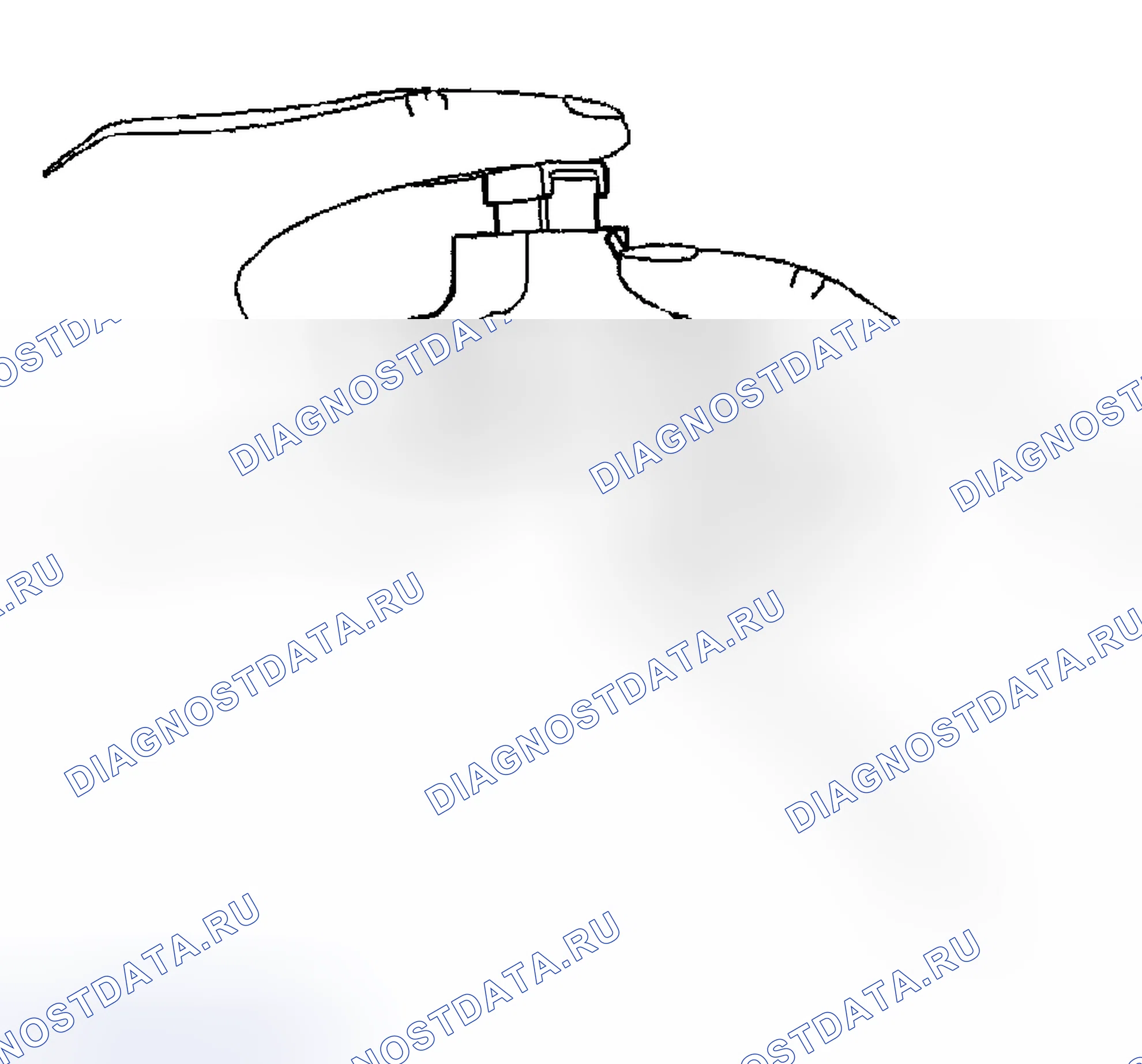 Рис. 2023. Hyundai Terracan I
