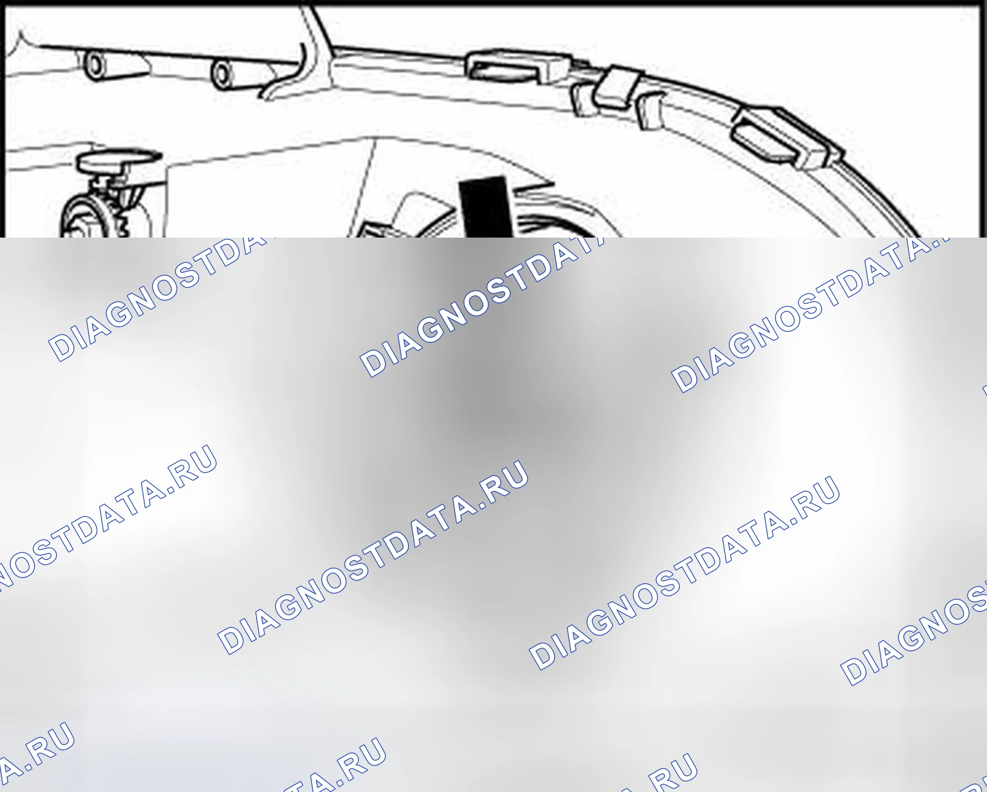 Рис. 55. Audi A3 8P рестайлинг