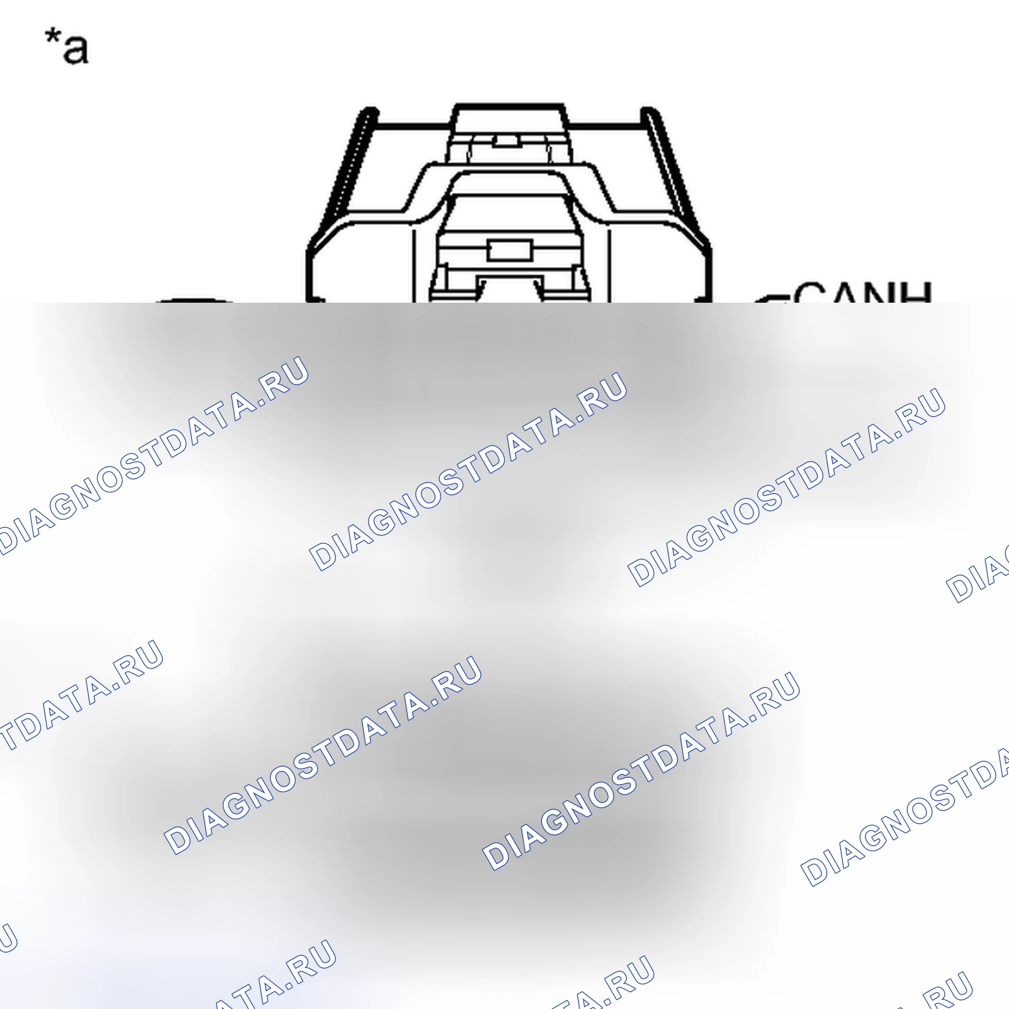 Рис. 309. Honda Accord VII