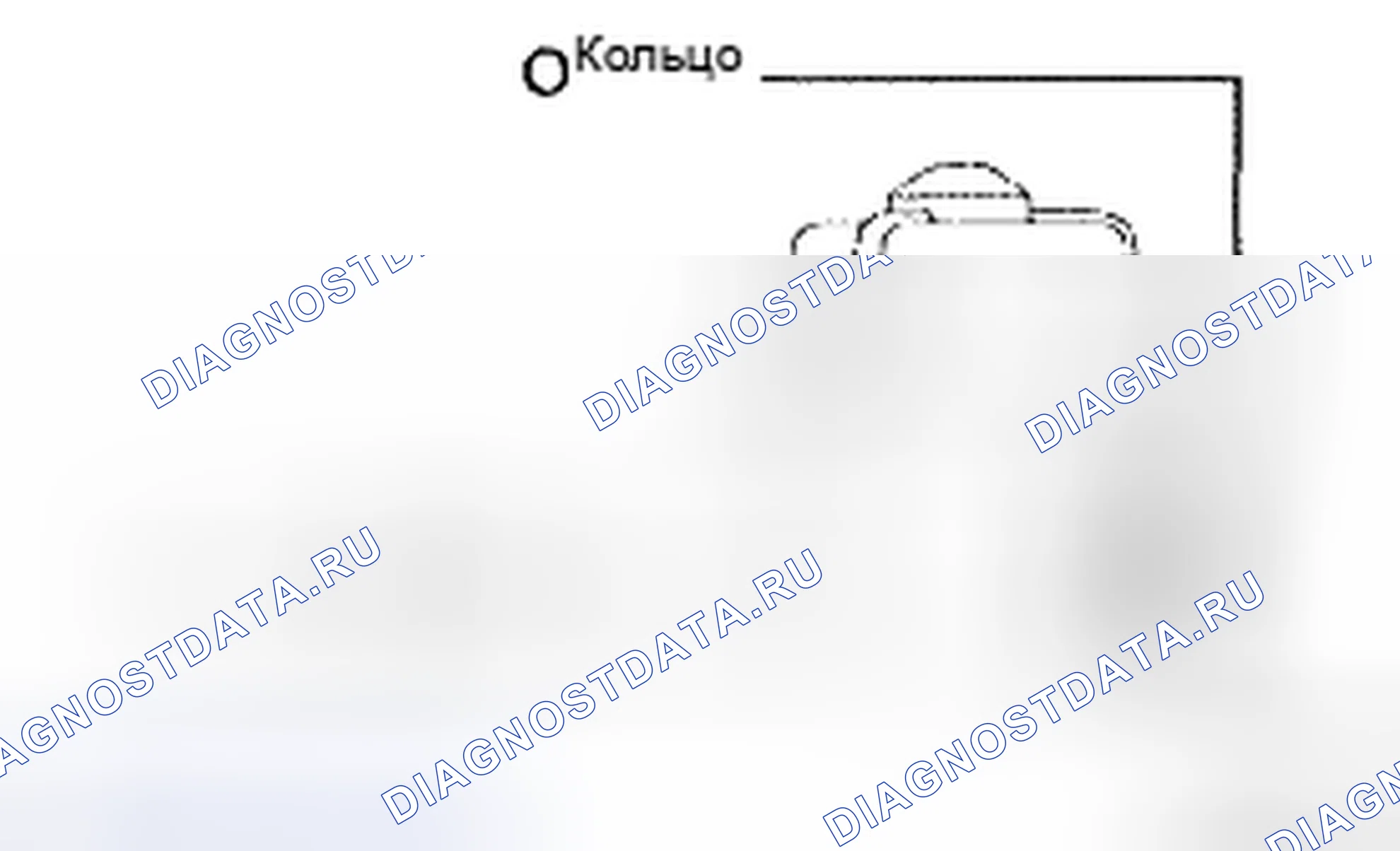 Рис. 60: УСТАНОВКА. Toyota Corolla X