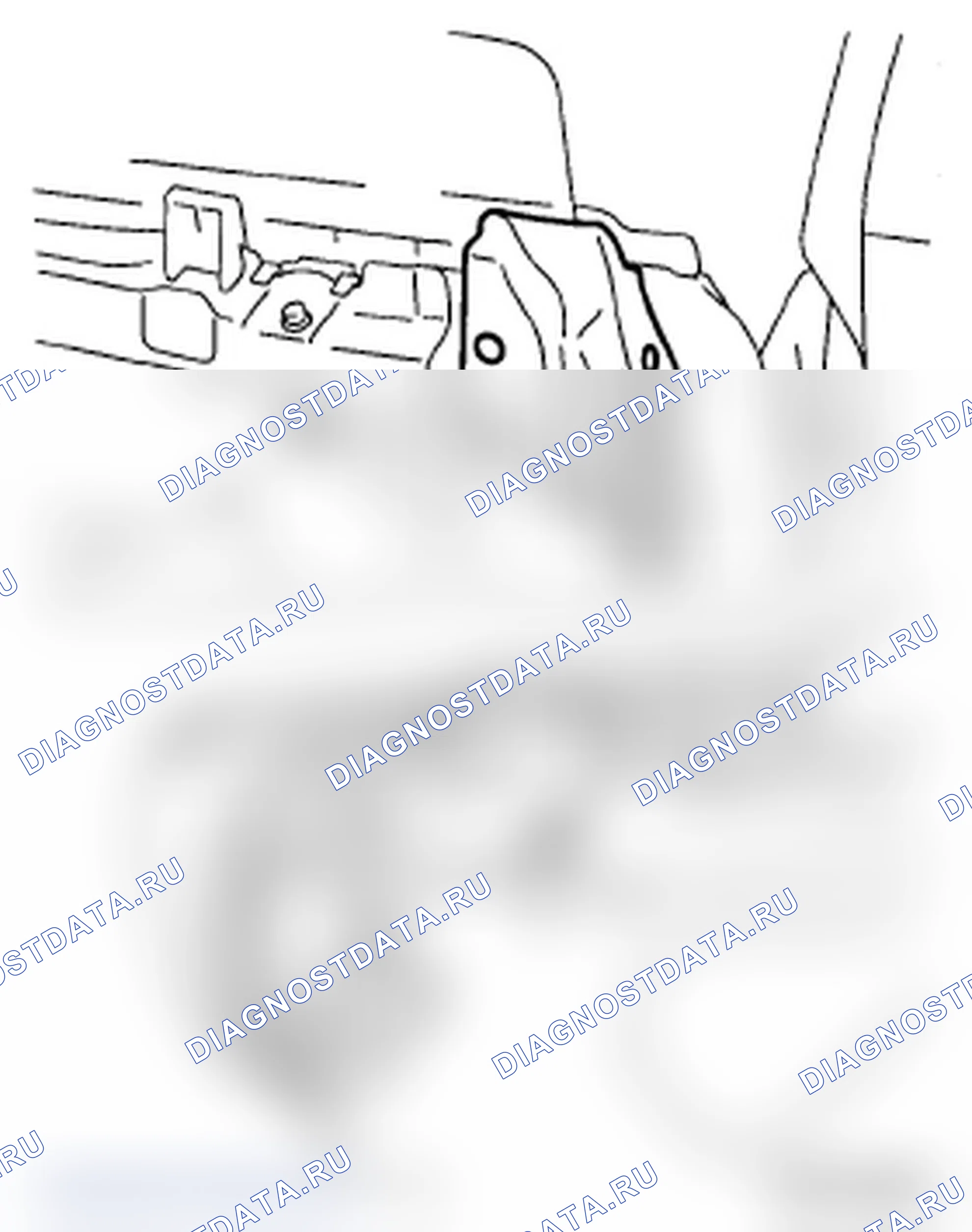 Рис. 35. Subaru Impreza WRX GD/GG рестайлинг 2