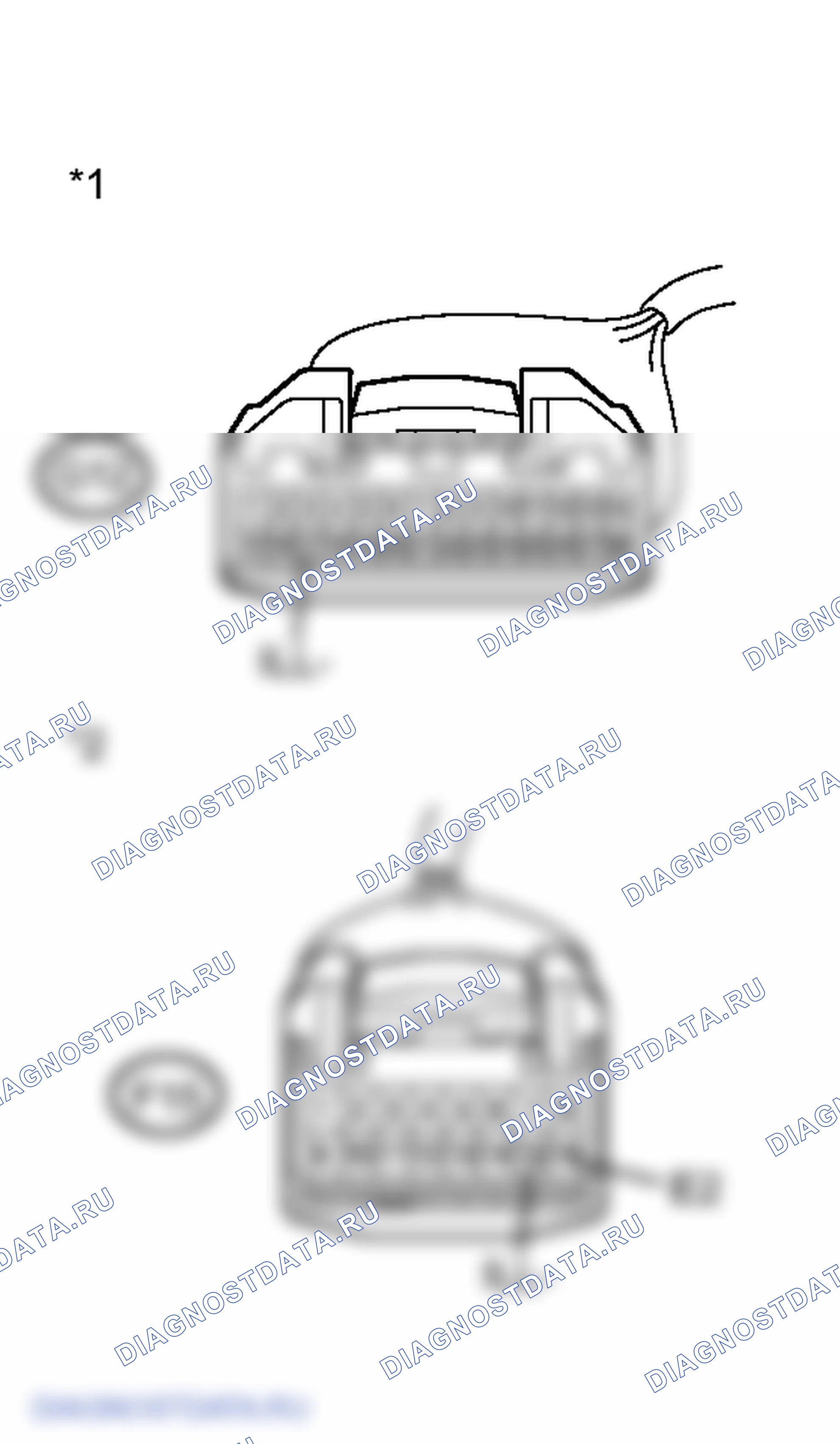 Рис. 208. Lexus RX III