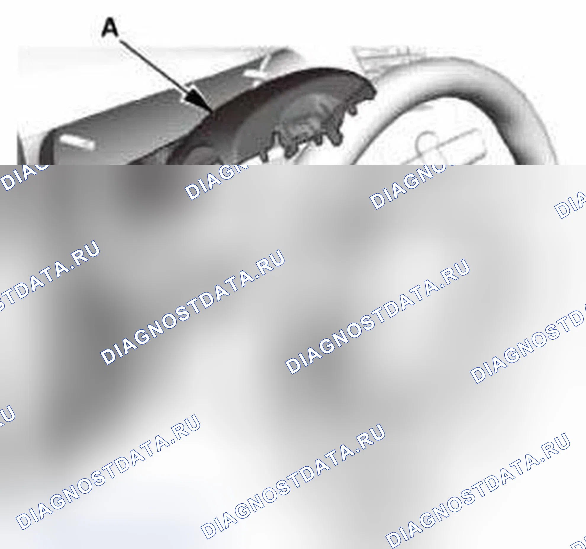 Рис. 313. Honda Civic IX