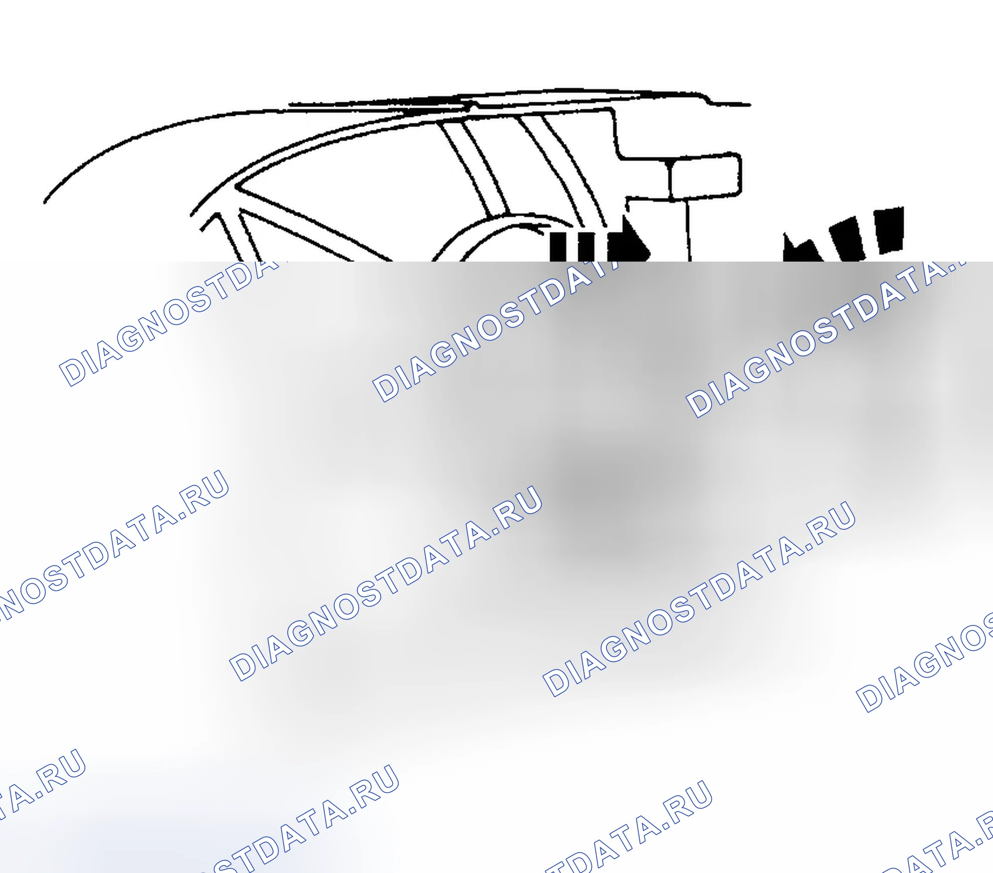 Рис. 20. Ford Explorer Sport Trac I