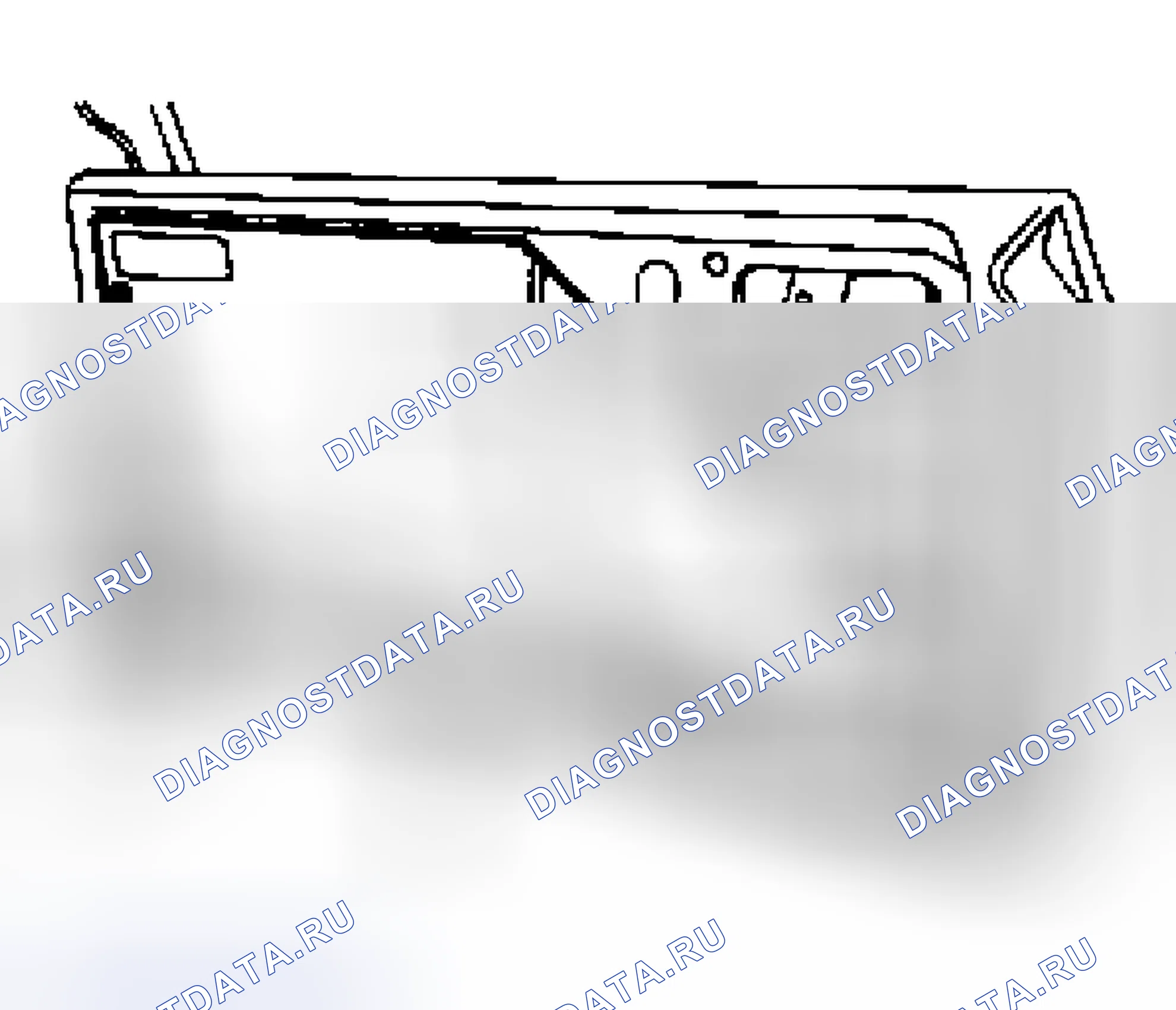 Рис. 49: УДАЛИТЬ. Land Rover Freelander L314