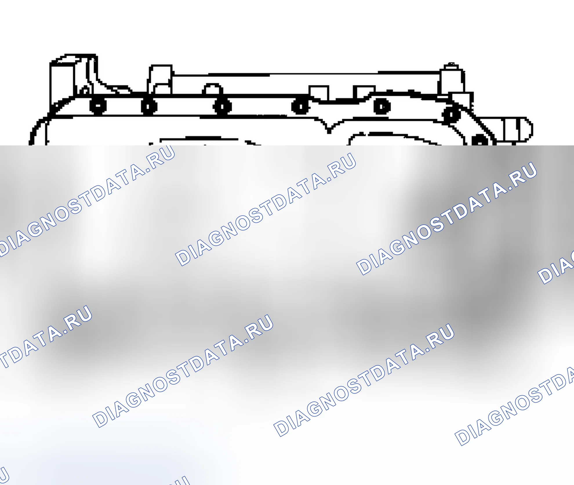 Рис. 486. Ford Ranger I