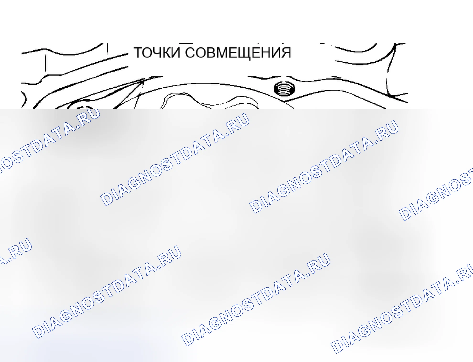 Рис. 357: < < D > > ДЕМОНТАЖ ВНЕШНЕГО / ВНУТРЕННЕГО РОТОРА. Mitsubishi Eclipse IV рестайлинг