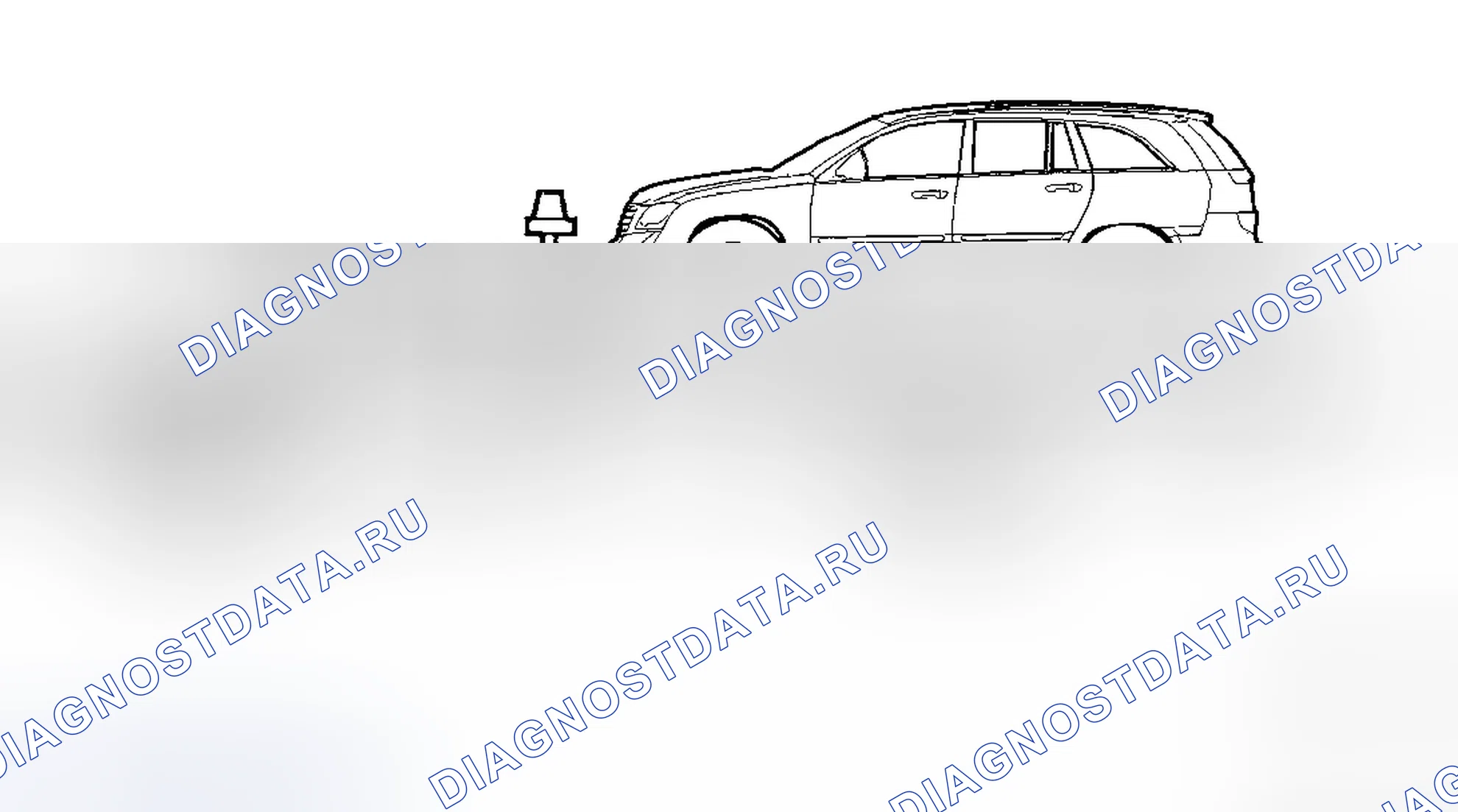 Рис. 8. Chrysler Pacifica CS