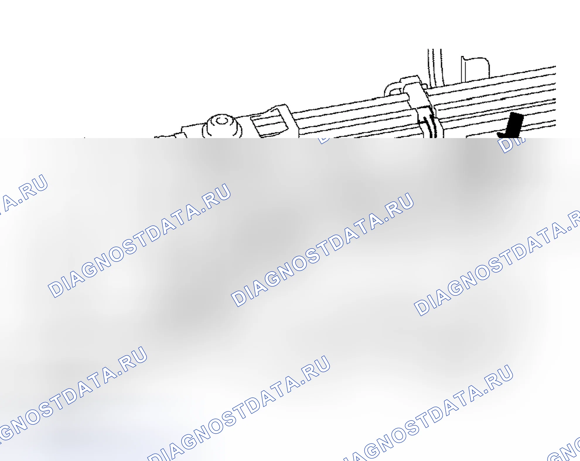 Рис. 246. Toyota Sienna II