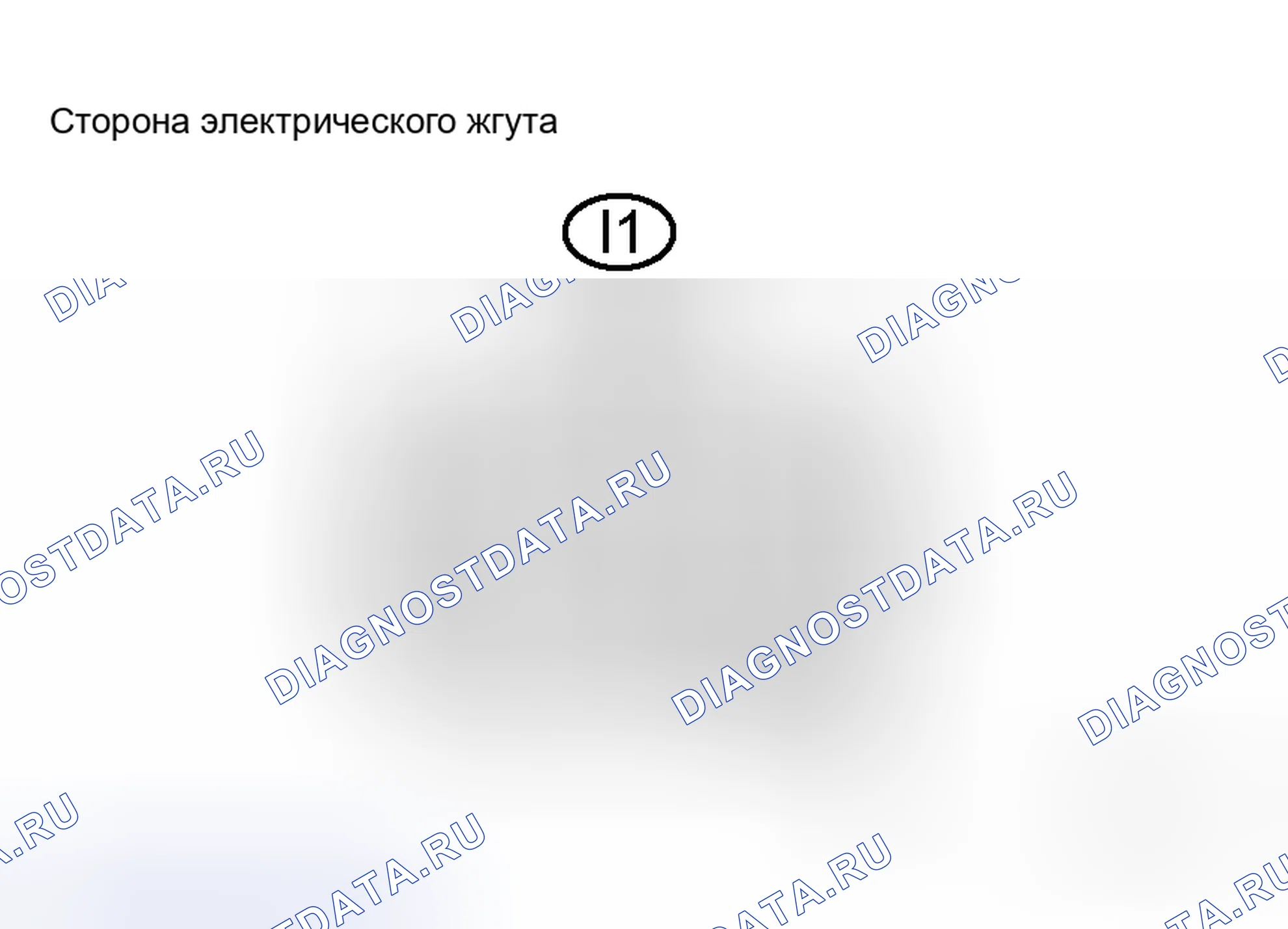 Рис. 49: ПРОЦЕДУРА КОНТРОЛЯ. Toyota RAV4 III