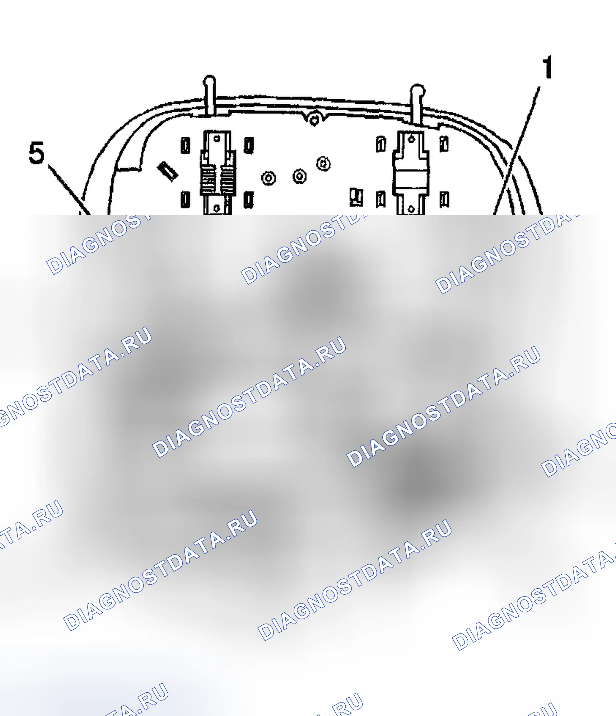 Рис. 14. Buick LeSabre VIII