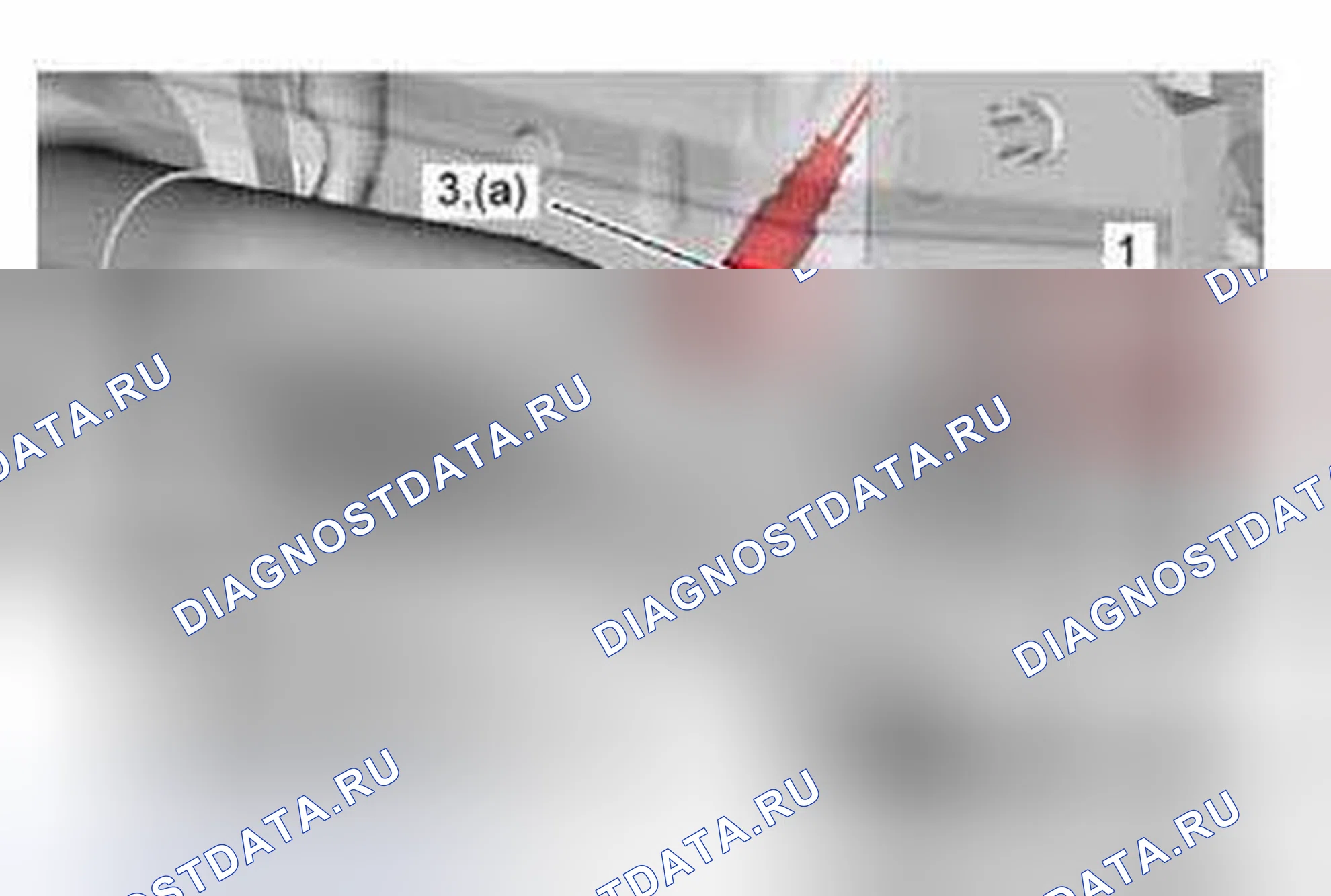 Рис. 32: Установка. Suzuki SX4 I рестайлинг