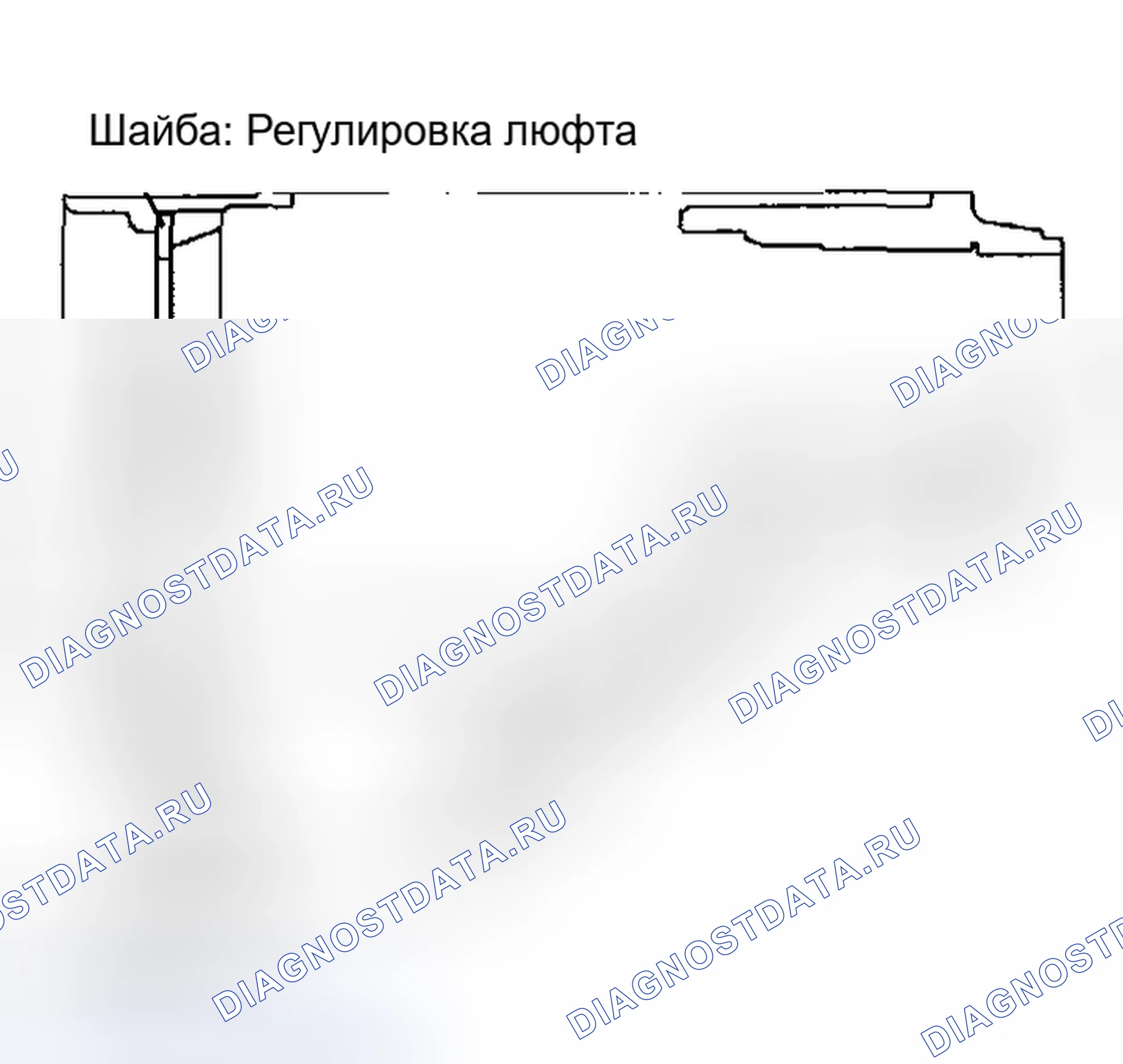 Рис. 118. Toyota RAV4 II рестайлинг