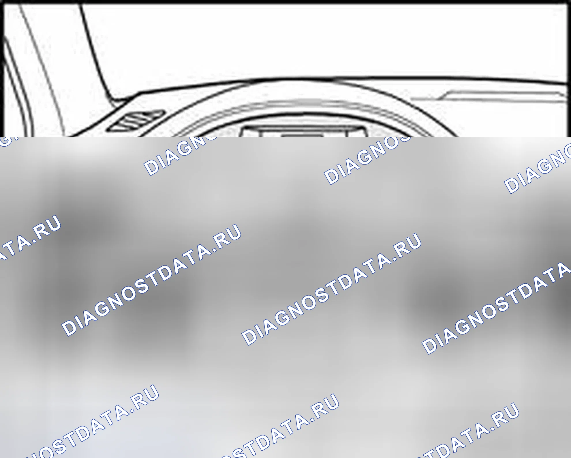 Рис. 297. Audi S8 D3 рестайлинг
