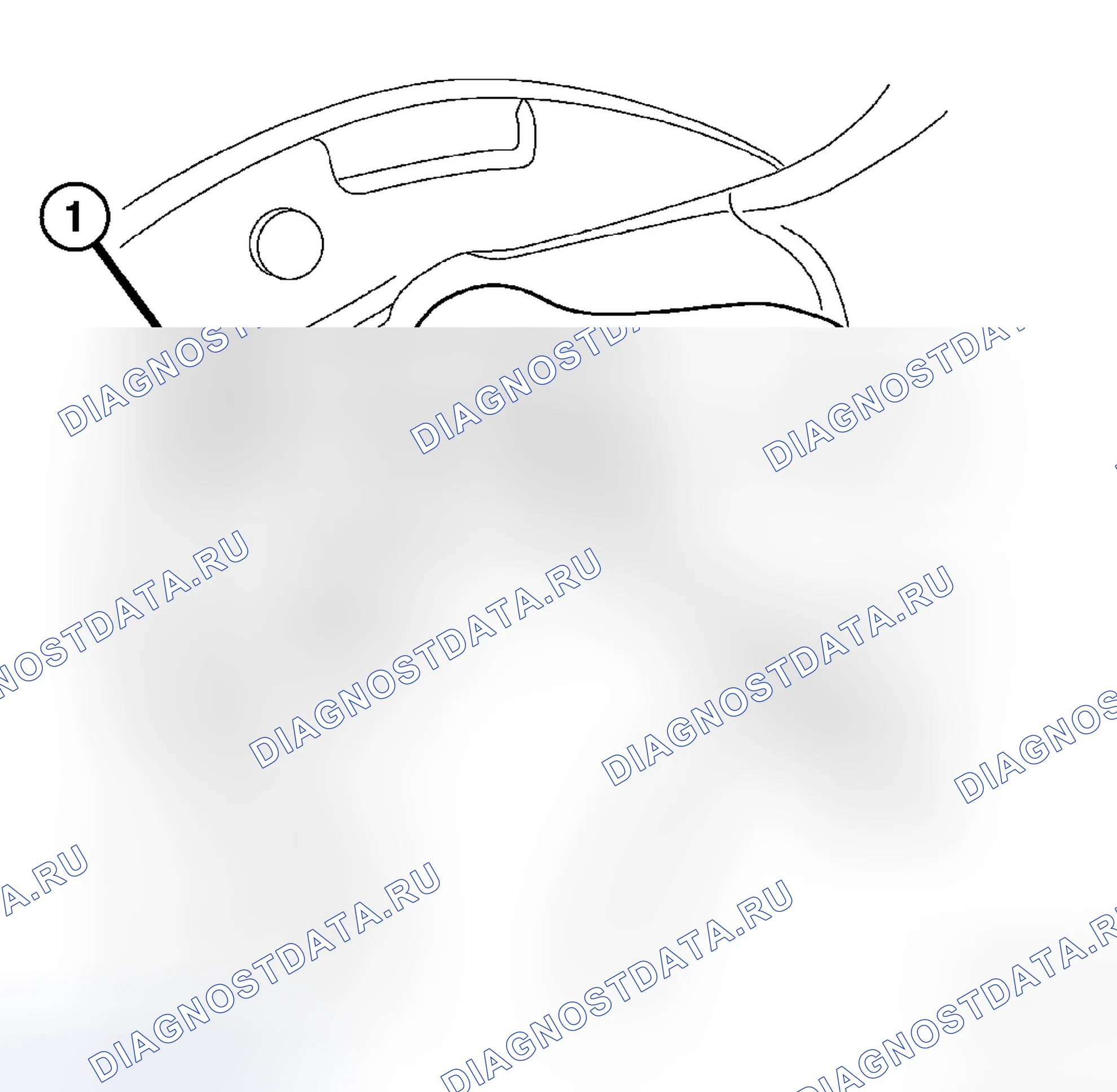 Рис. 258. Jeep Grand Cherokee WK