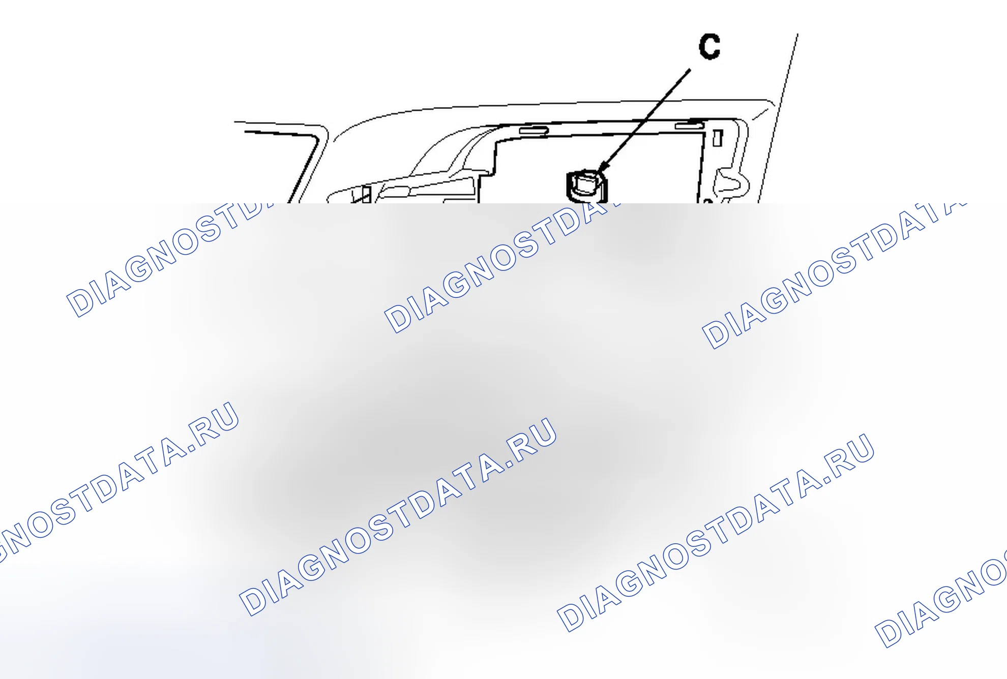 Рис. 40: 2-дверный. Honda Civic VIII рестайлинг