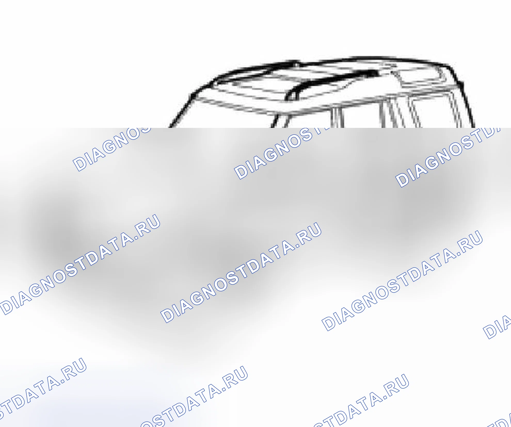 Рис. 26: Смазка. Land Rover Discovery L318