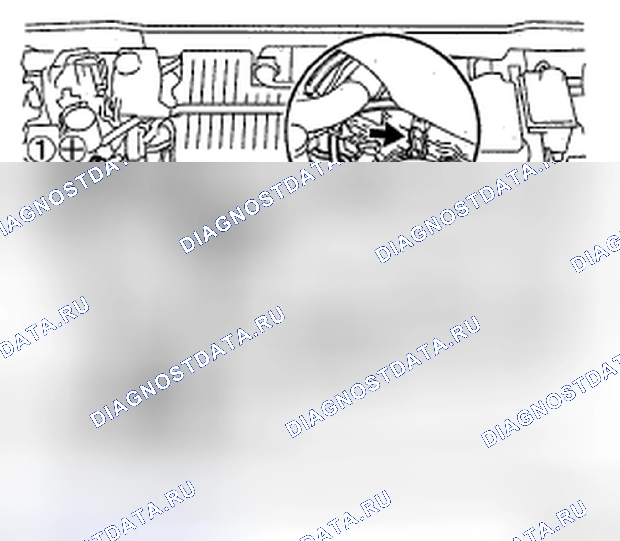 Рис. 110. Toyota Highlander II