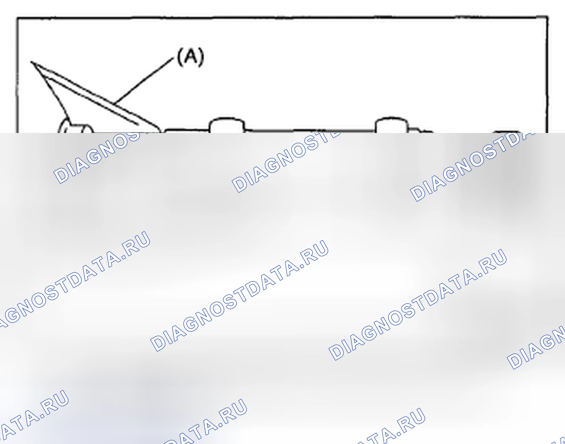 Рис. 118. Subaru Legacy BM/BR