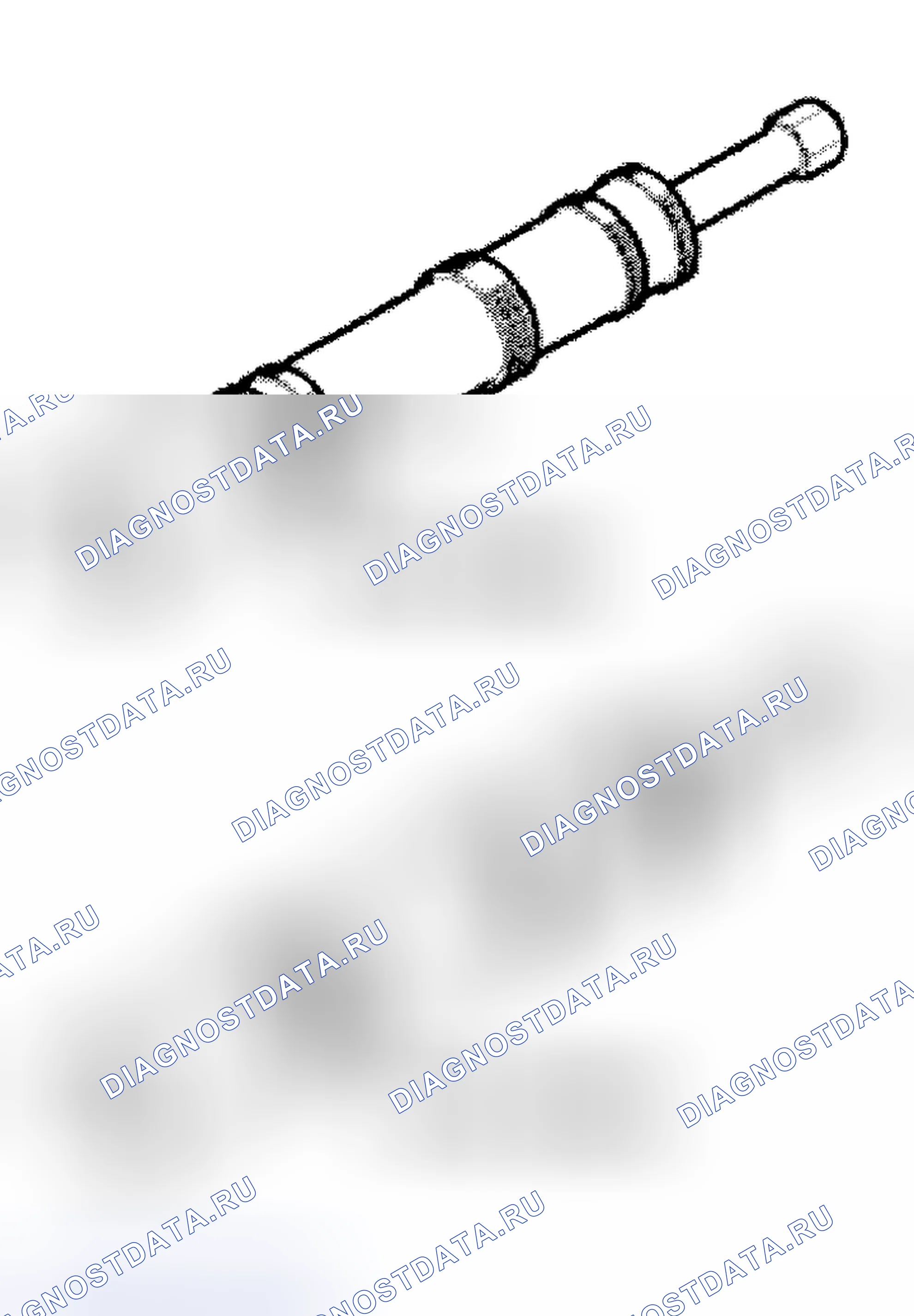 Рис. 311. Audi A6 C5 рестайлинг
