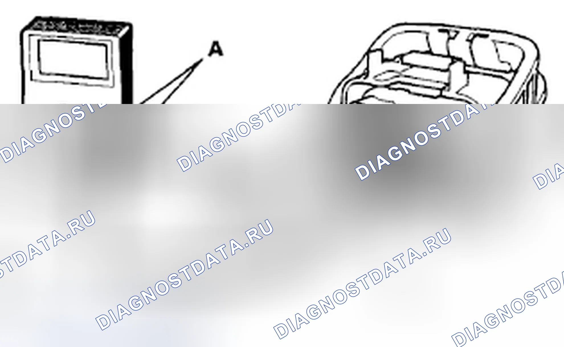 Рис. 1182. Honda Civic VIII
