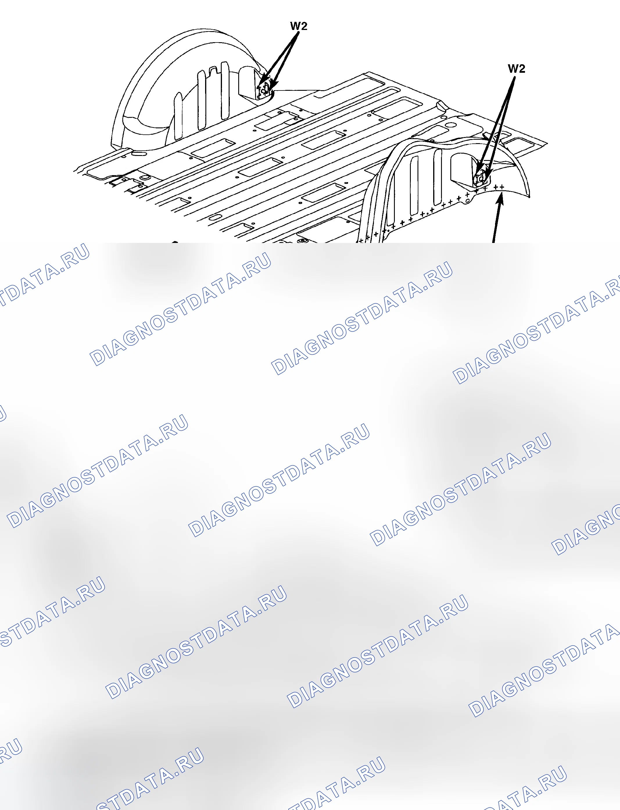 Рис. 111. Dodge Caravan IV