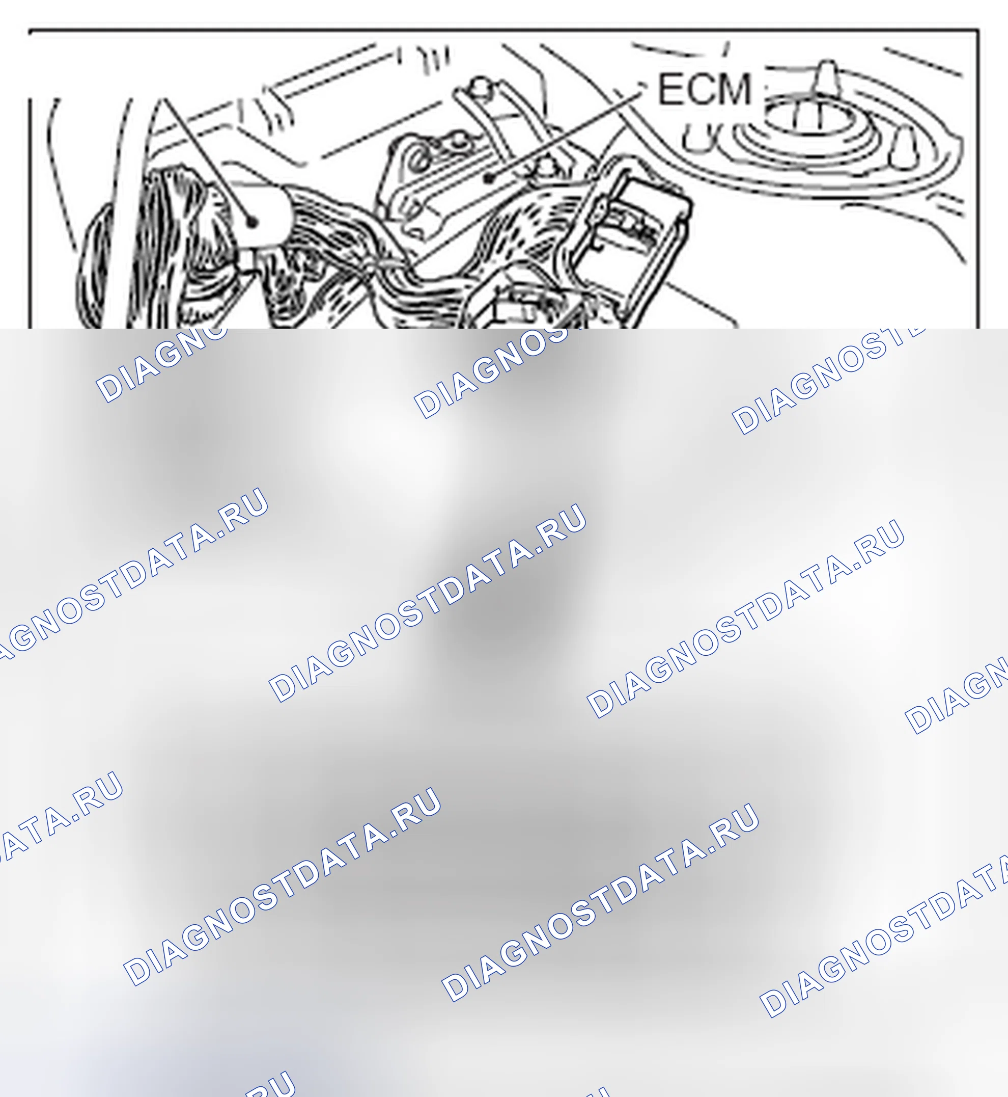 Рис. 12. Mitsubishi Lancer Ralliart X рестайлинг