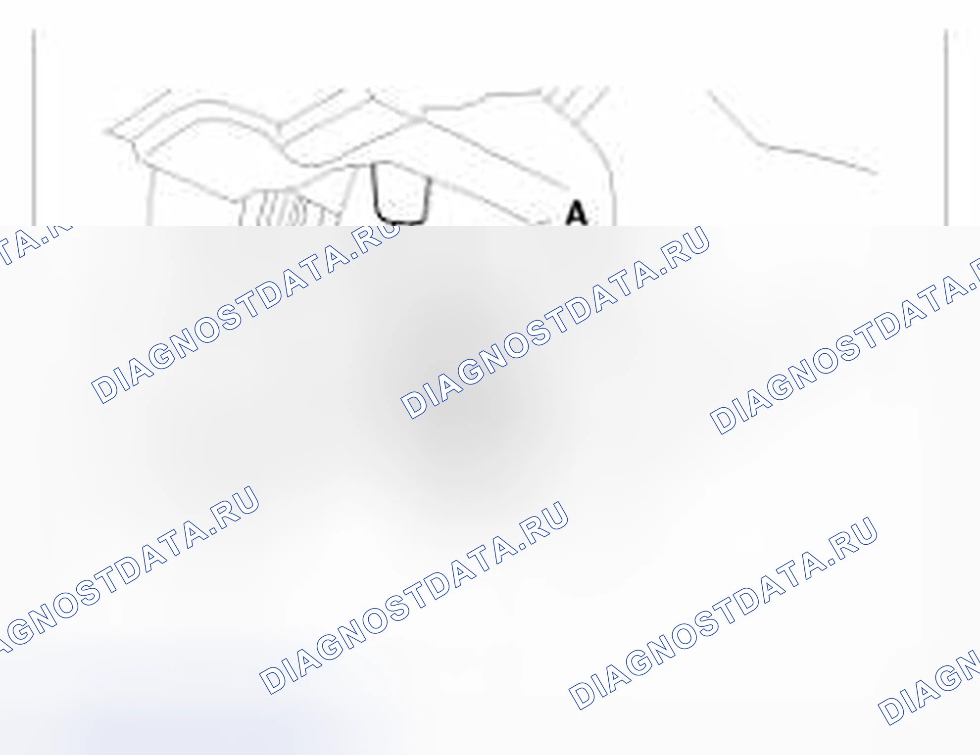 Рис. 9: Замена. BMW 6 серия F06/F13/F12