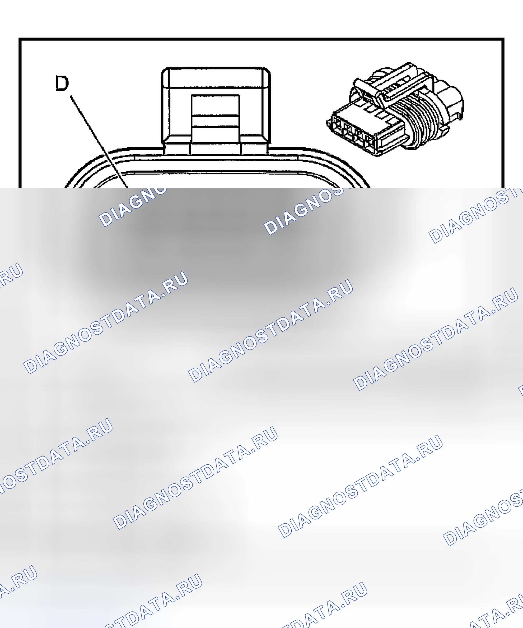 Рис. 238. Chevrolet Chevy Express H2500 