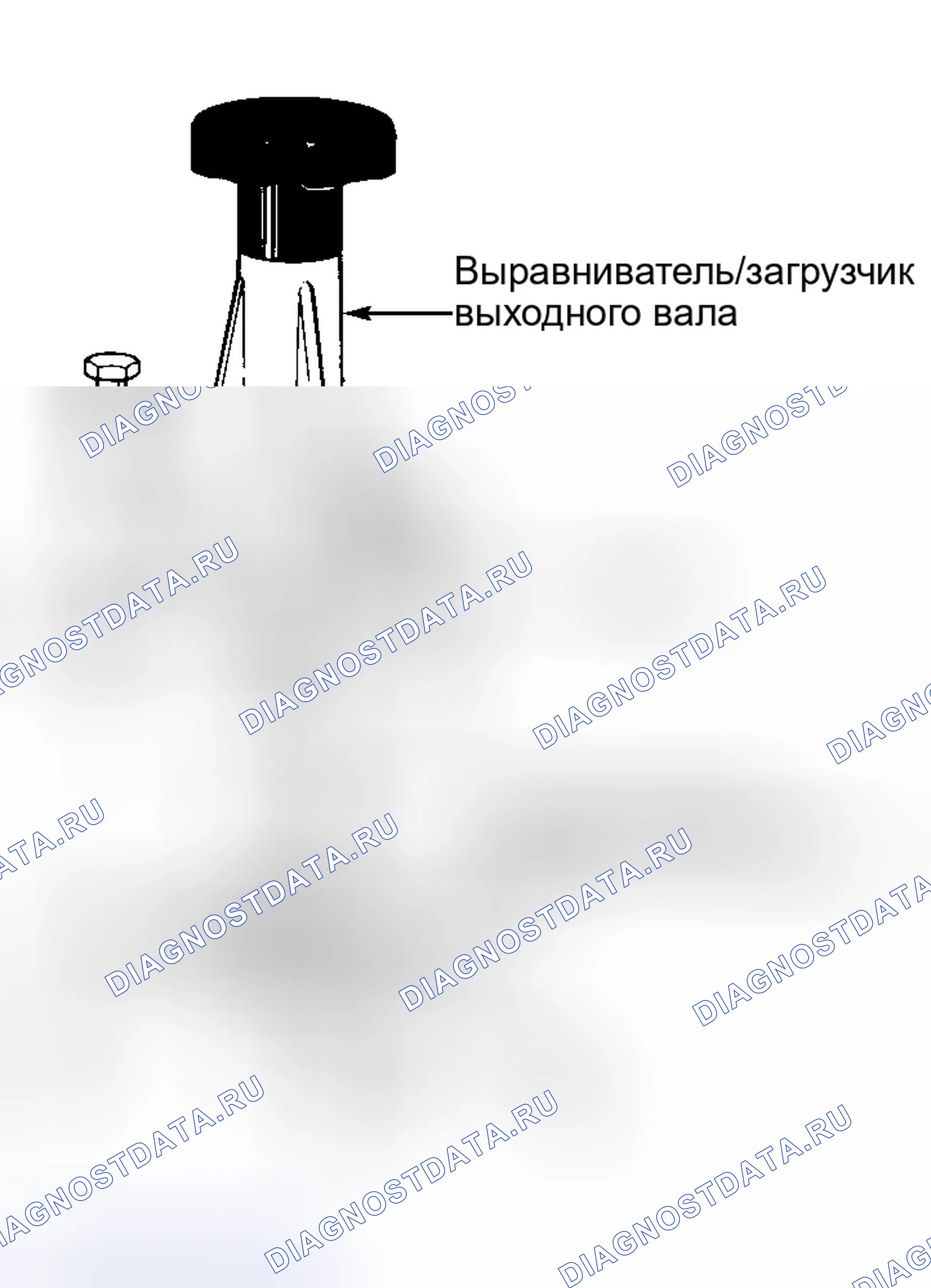 Рис. 40. Pontiac Sunbird II
