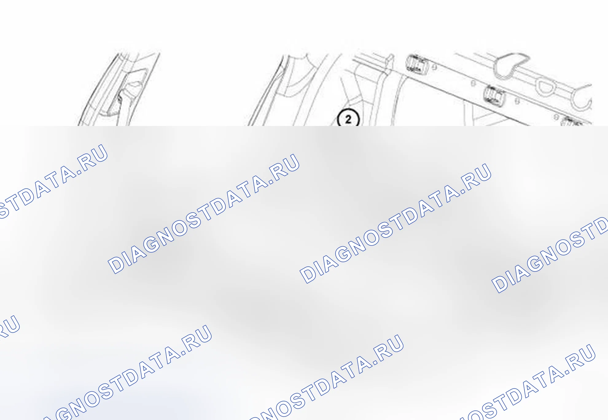 Рис. 237. Dodge Dart PF