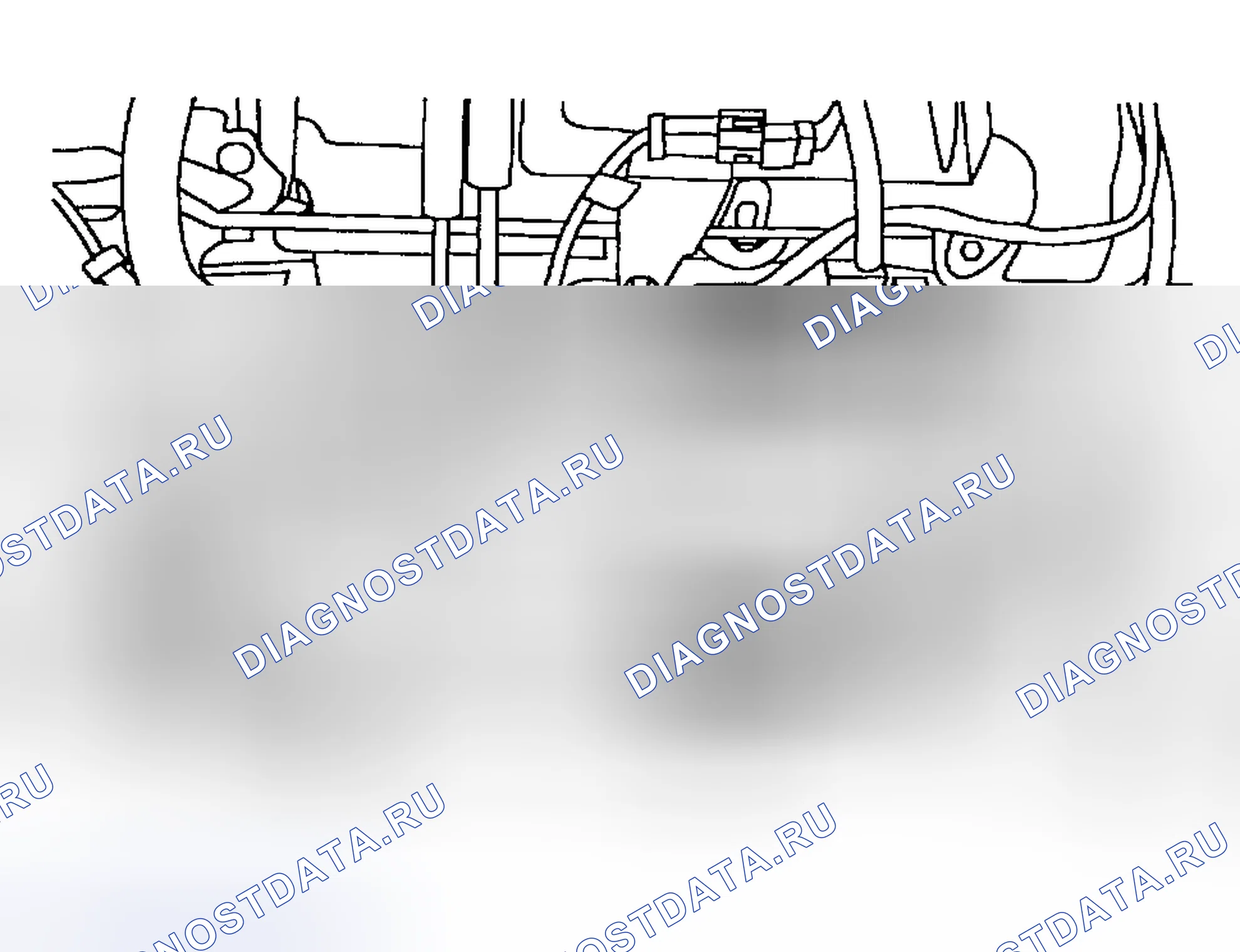 Рис. 1245. Hyundai Pony I