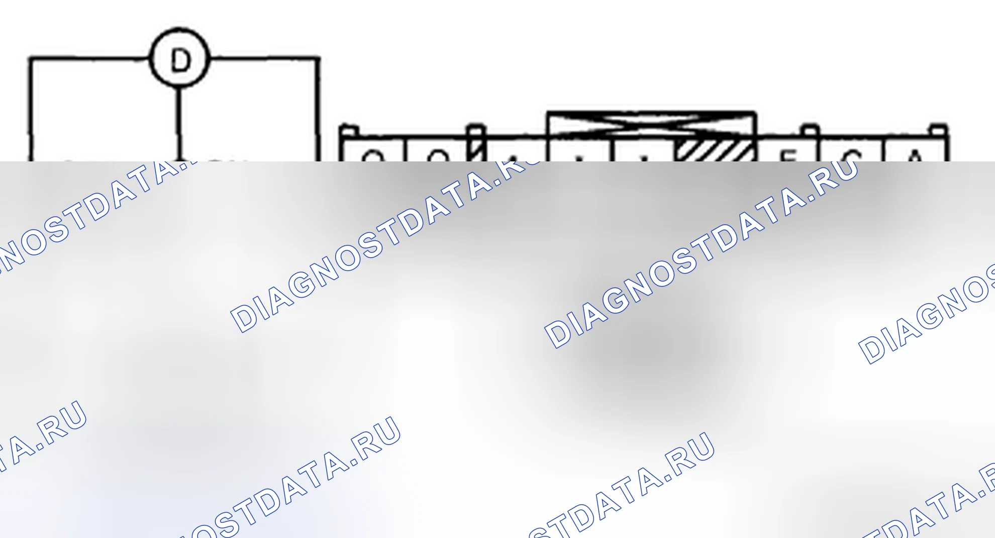 Рис. 25. Mazda CX-7 I