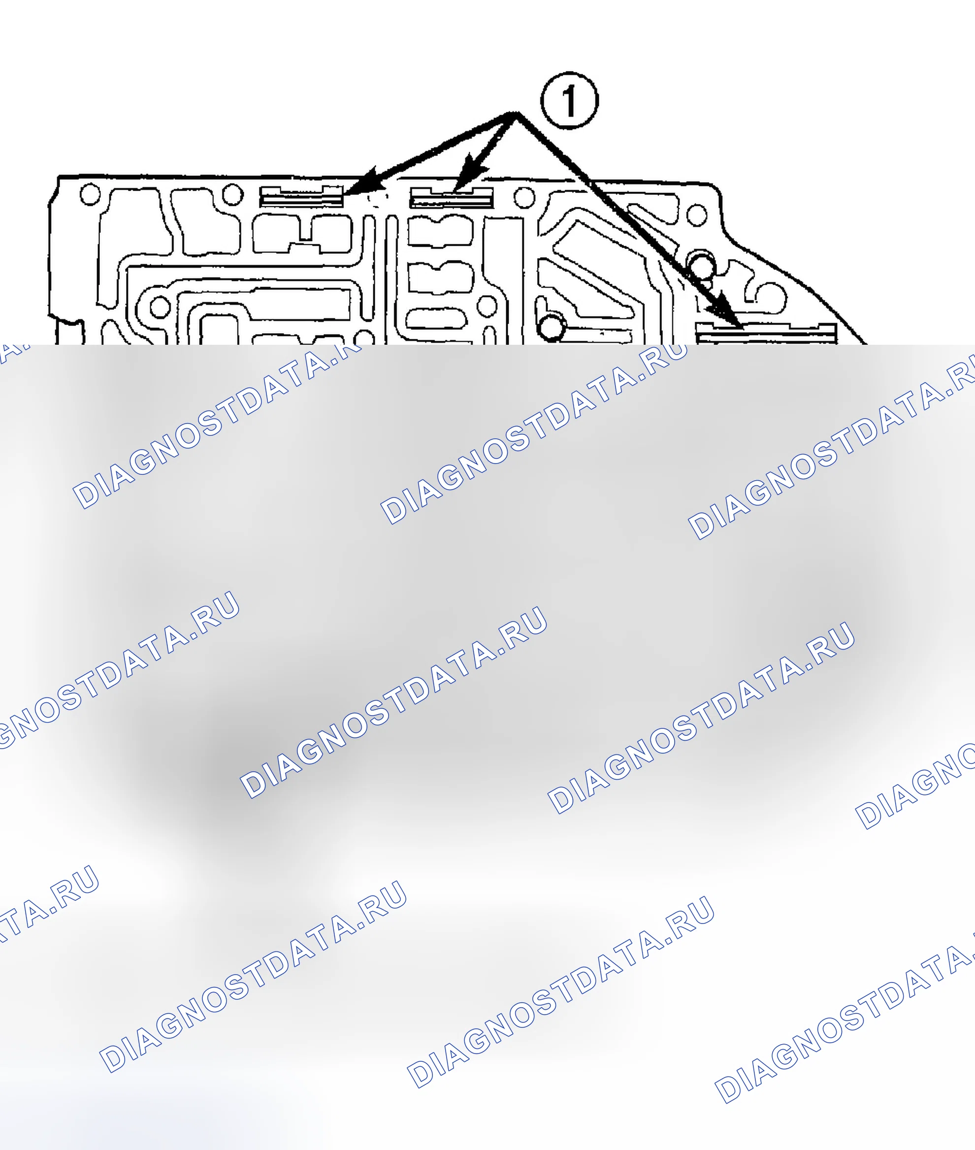 Рис. 404. Chrysler Town & Country IV
