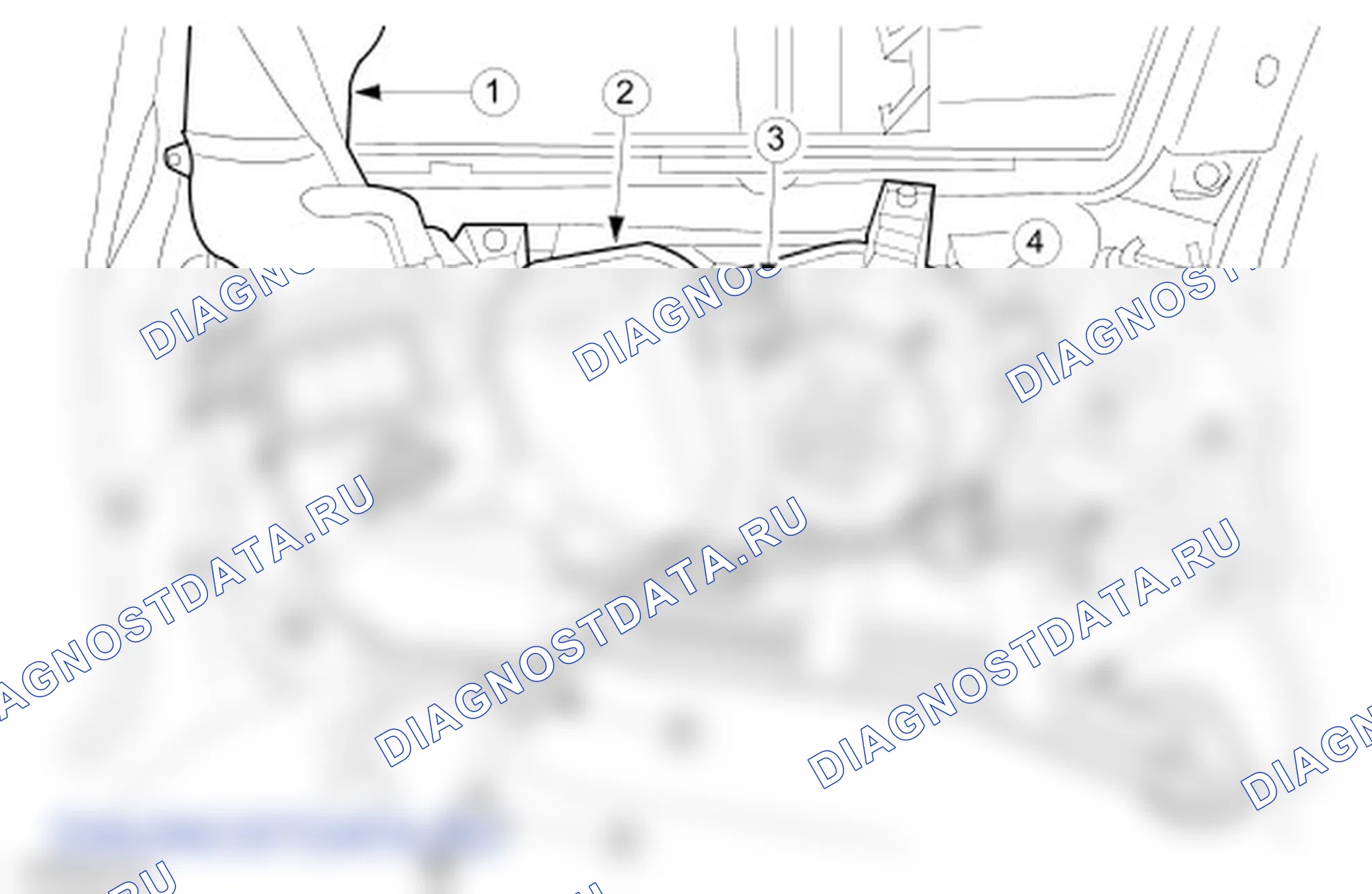 устройство и принцип работы: описание и работа. Ford Galaxy I