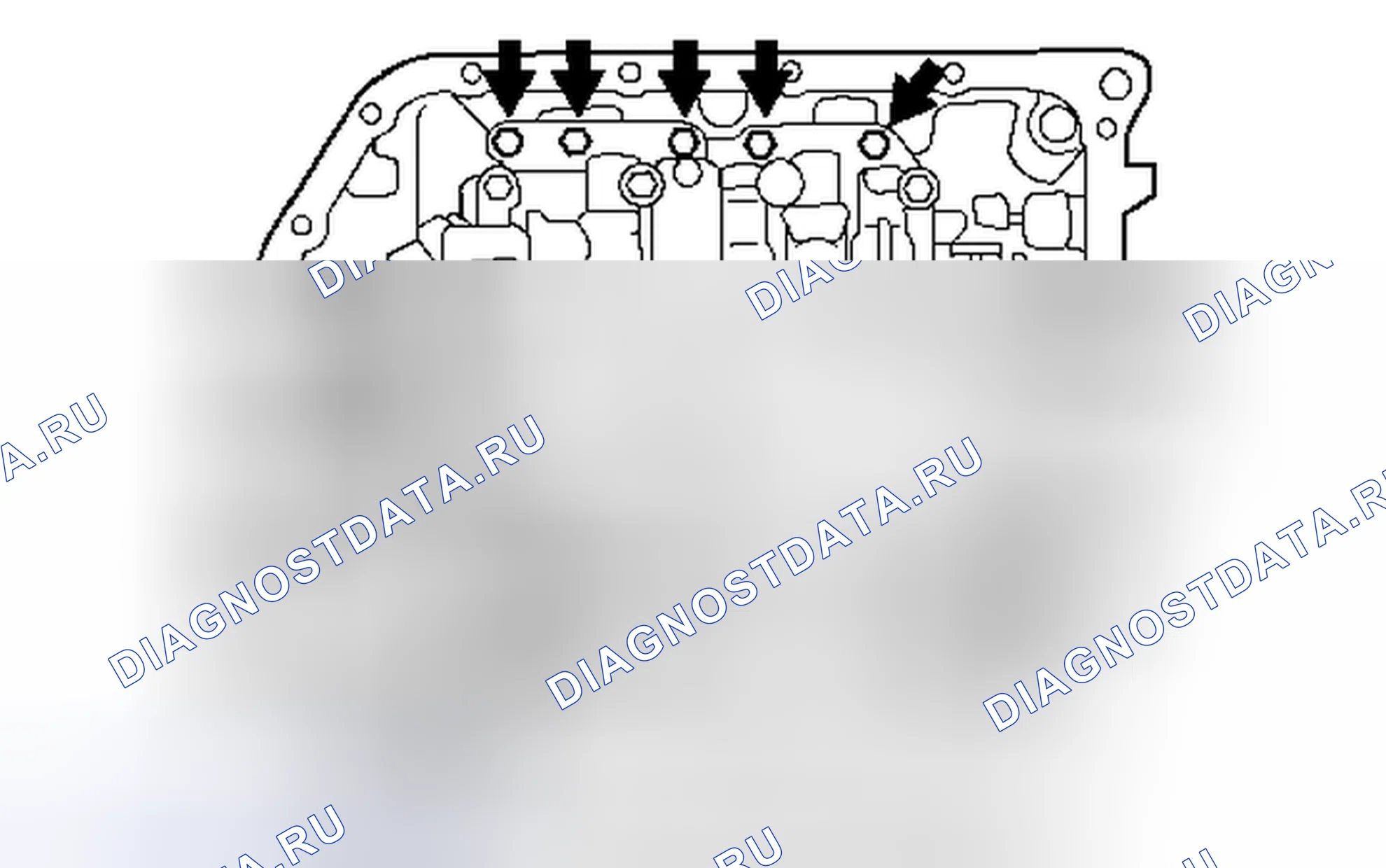 Рис. 669. Toyota Matrix E140