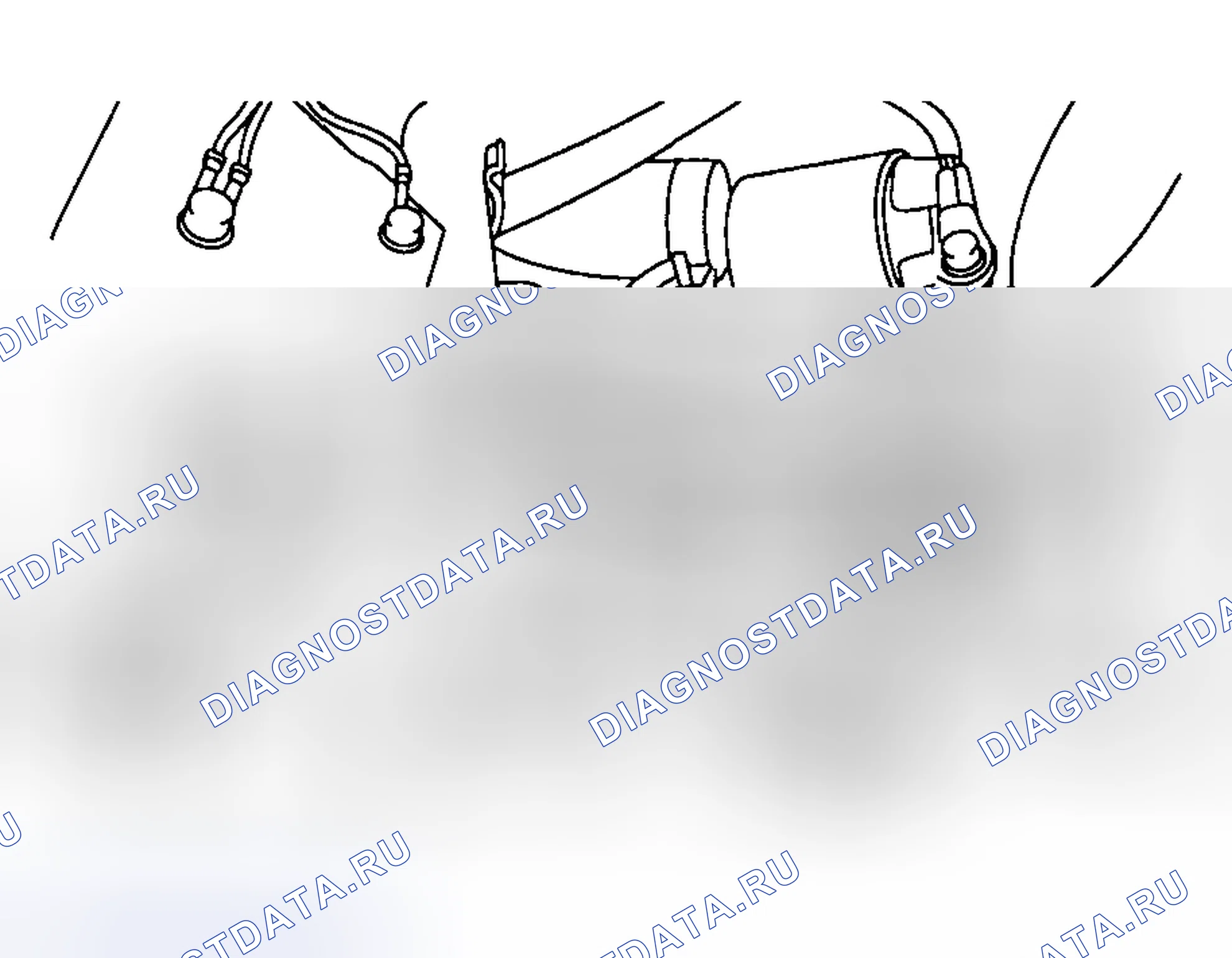 Рис. 83. Subaru Outback BH