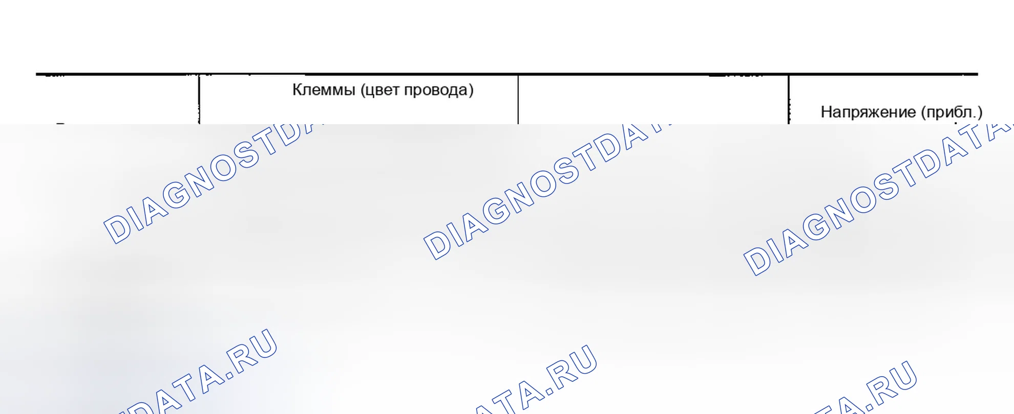Рис. 98. Infiniti FX35 I