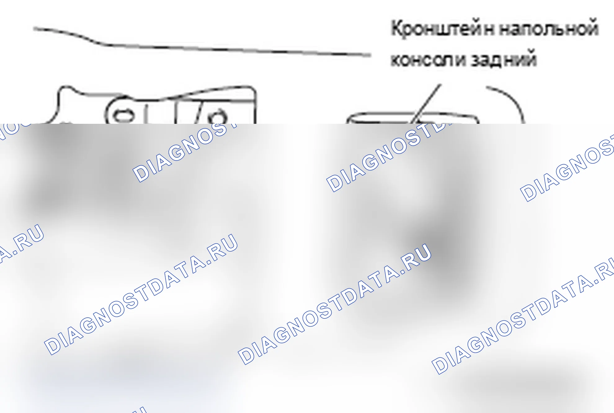 Рис. 10. Mitsubishi Lancer Ralliart X рестайлинг