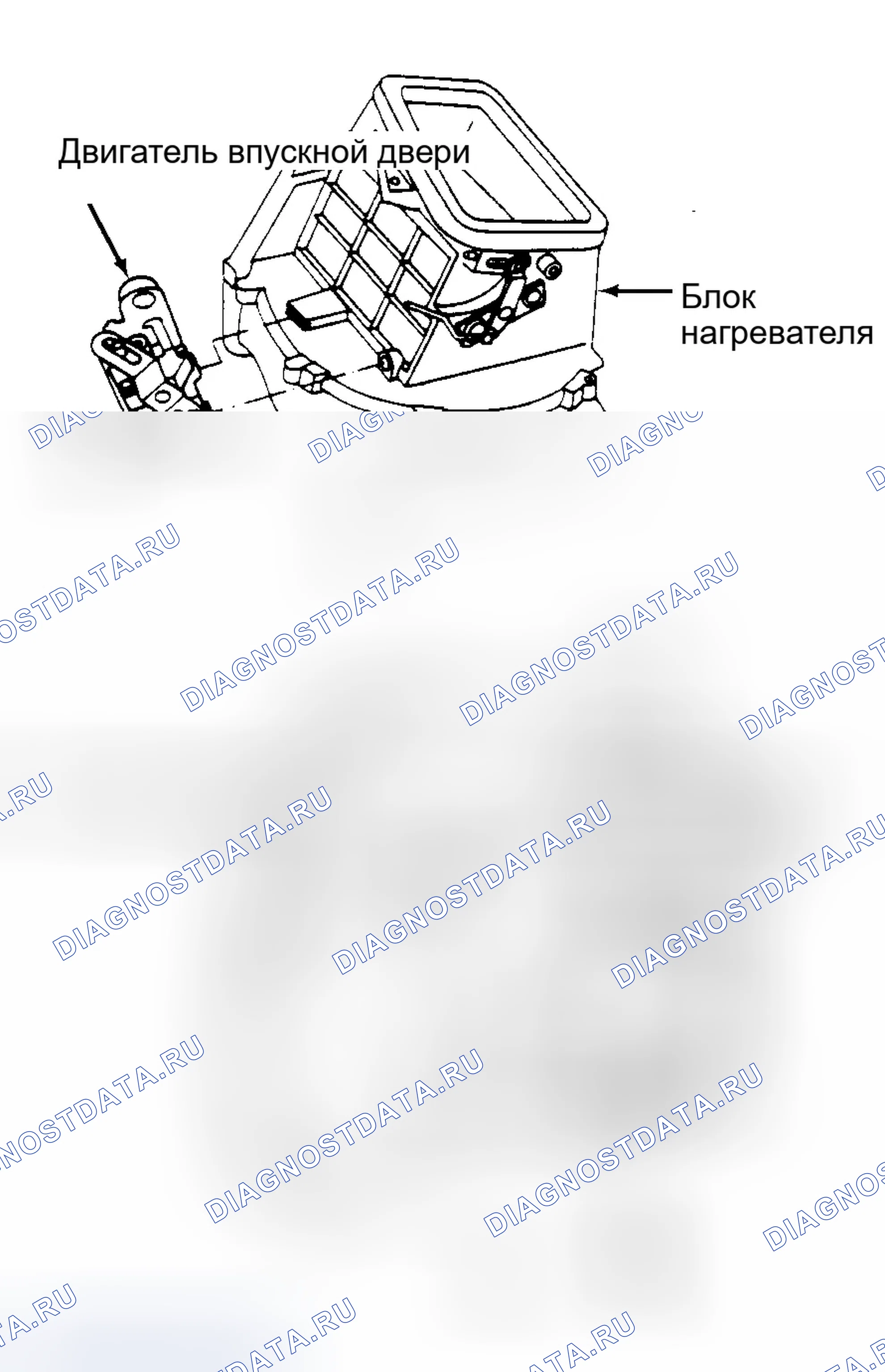 Рис. 5. Infiniti J30 I