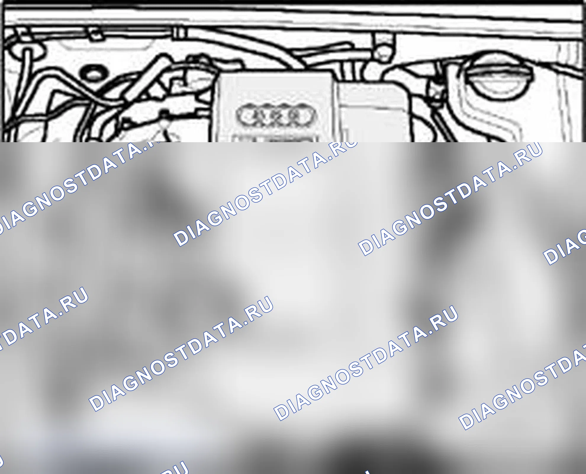 Рис. 447. Audi S4 B7