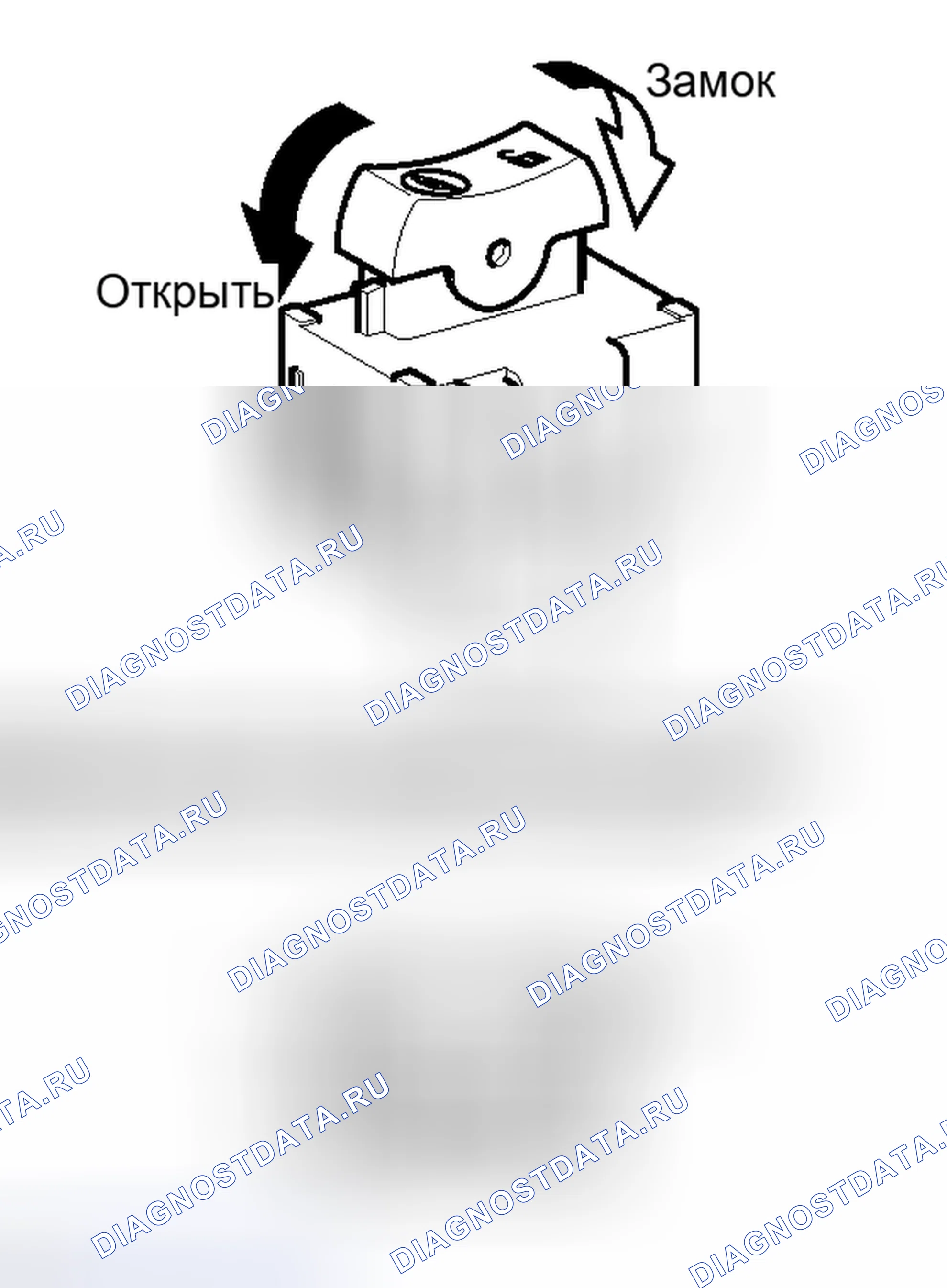 Рис. 146. Kia Soul I рестайлинг