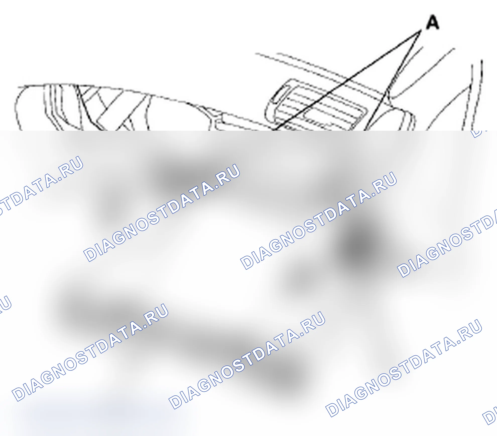 Рис. 123. Acura RL II рестайлинг