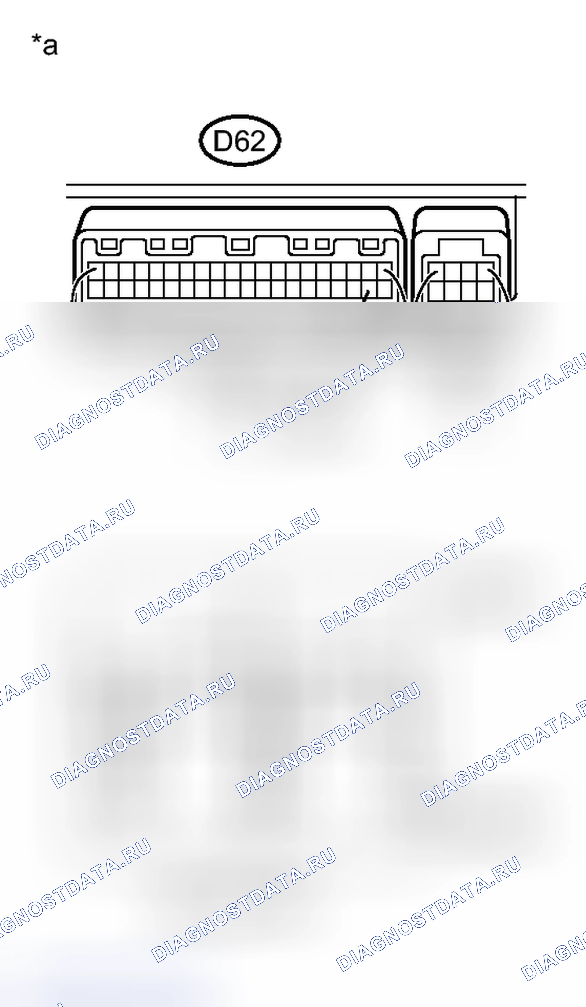 Рис. 211. Toyota Avalon XX40