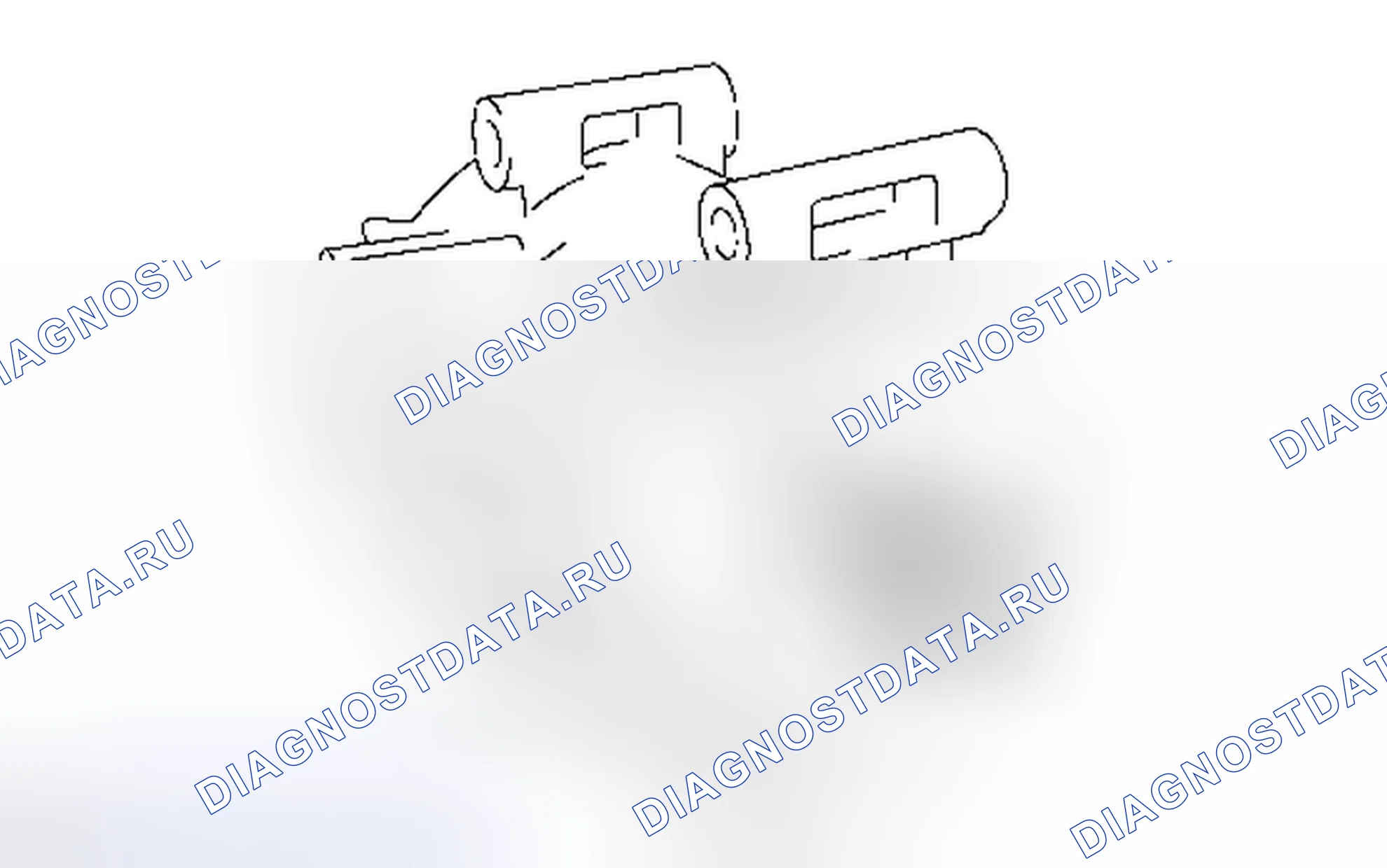 Рис. 134. Toyota Tacoma II рестайлинг
