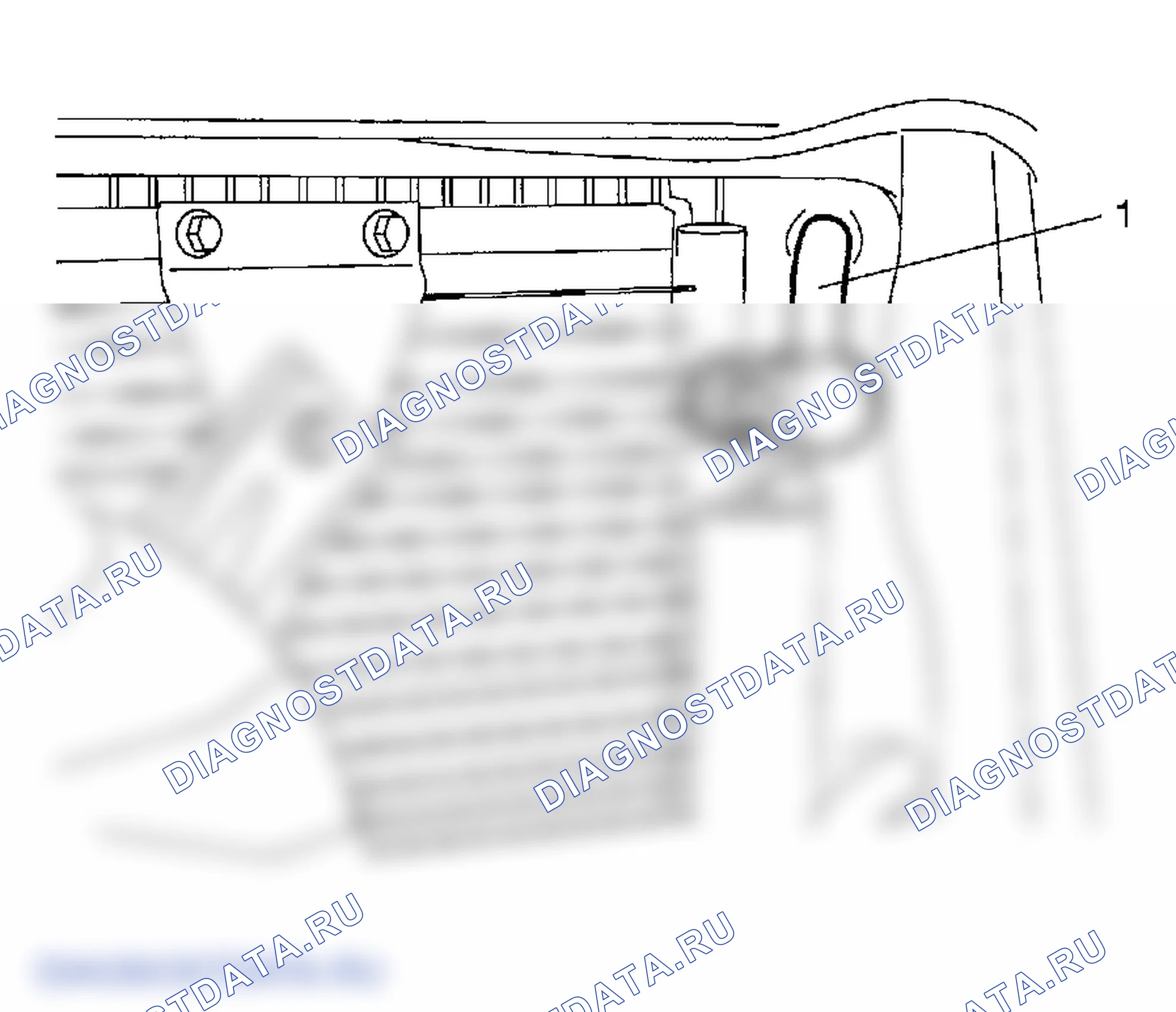 Рис. 120. Suzuki Grand Vitara I рестайлинг