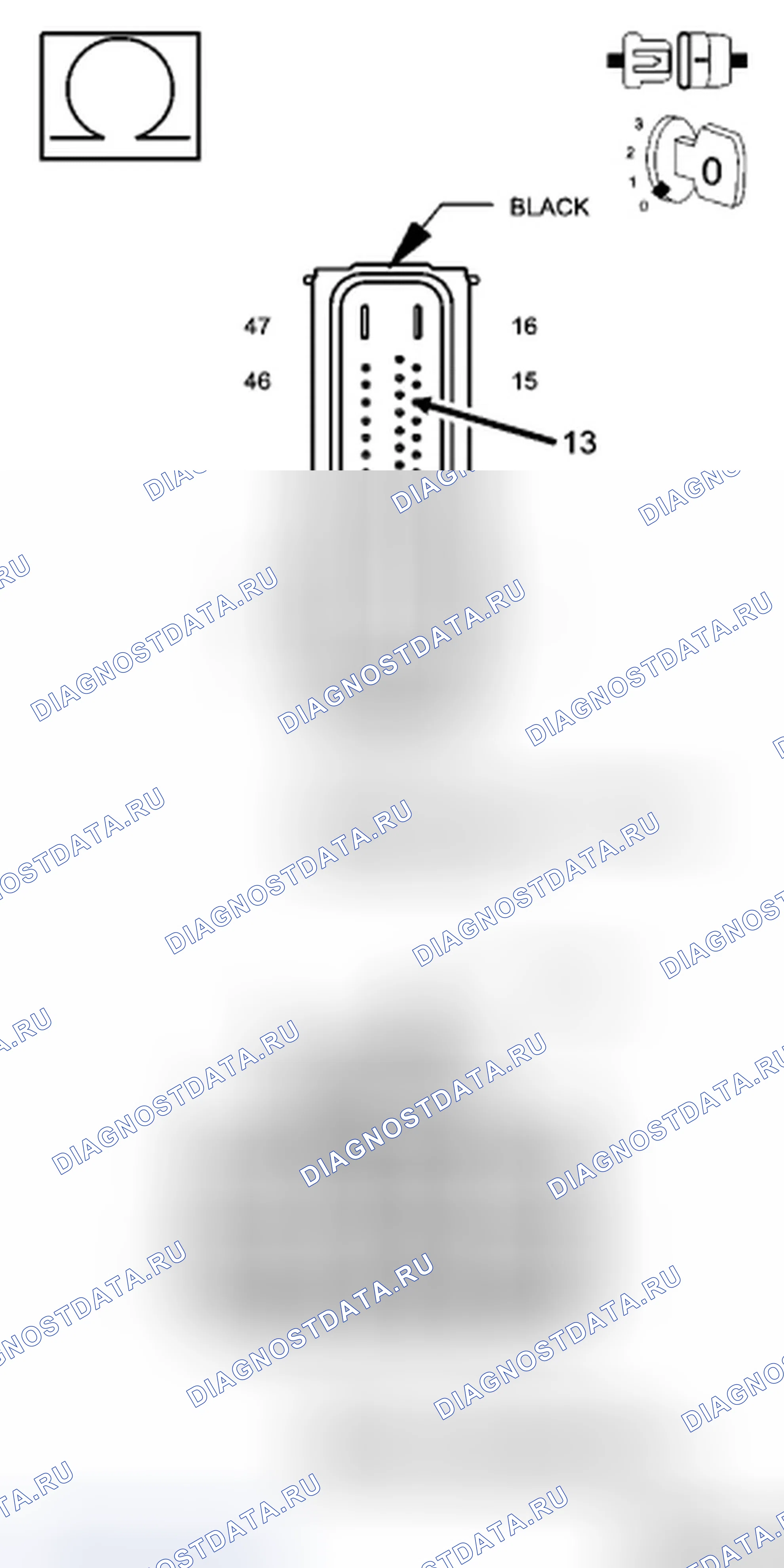 Рис. 41. Dodge Magnum I рестайлинг