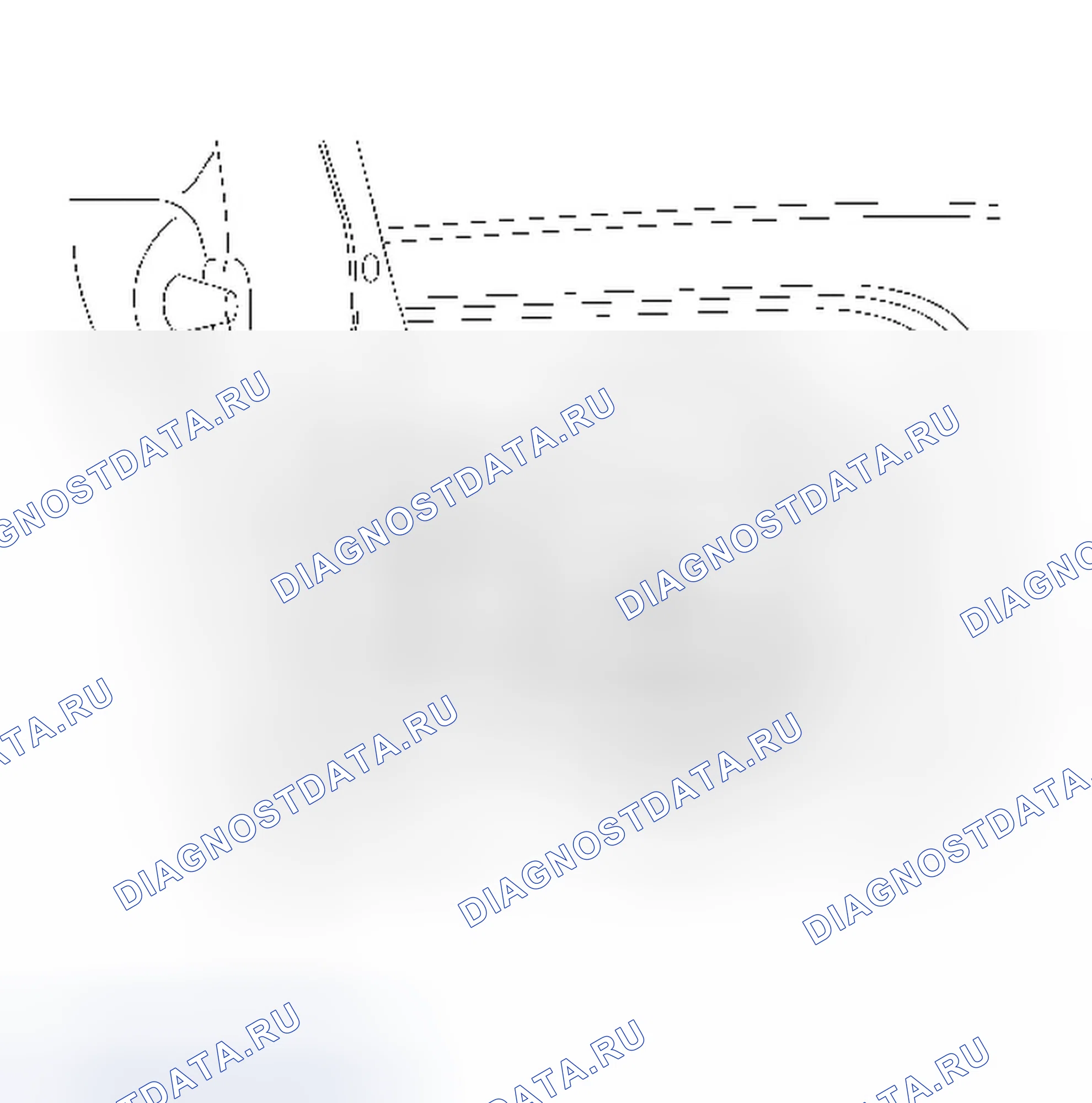 Рис. 56. Dodge Magnum I