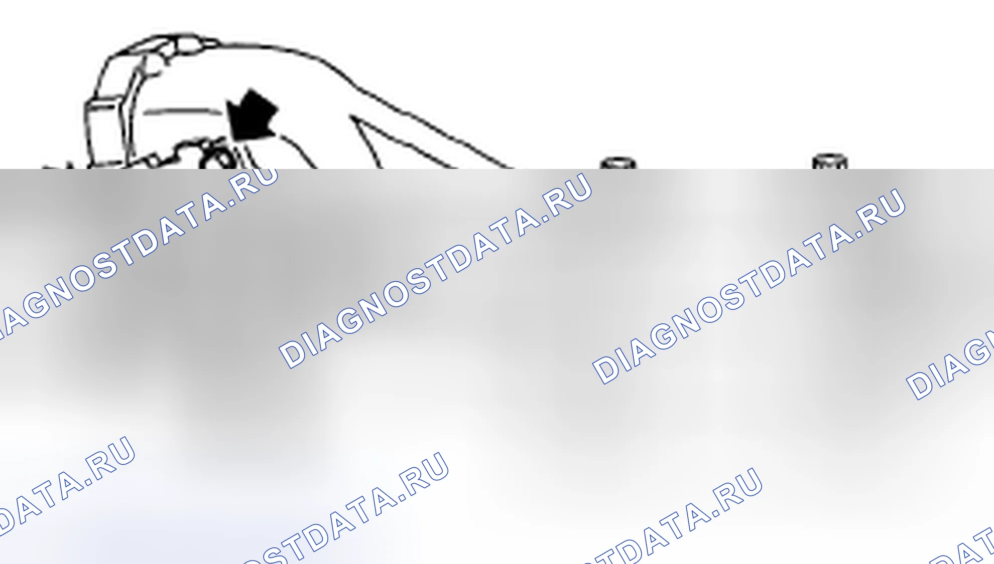 Рис. 90. Subaru Legacy BL/BP рестайлинг