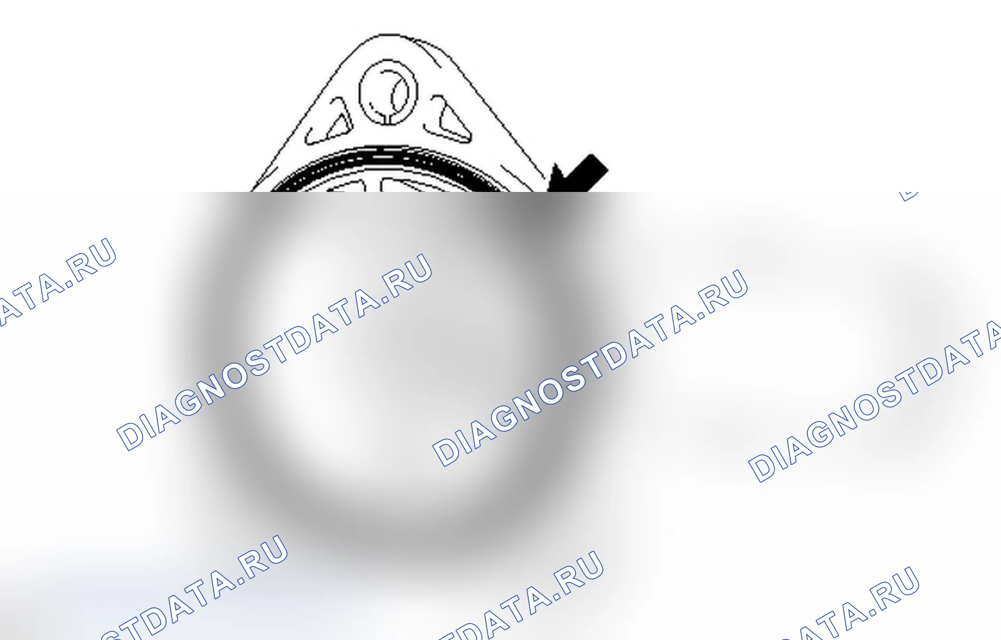 Рис. 16. Toyota Prius PHV pre-III
